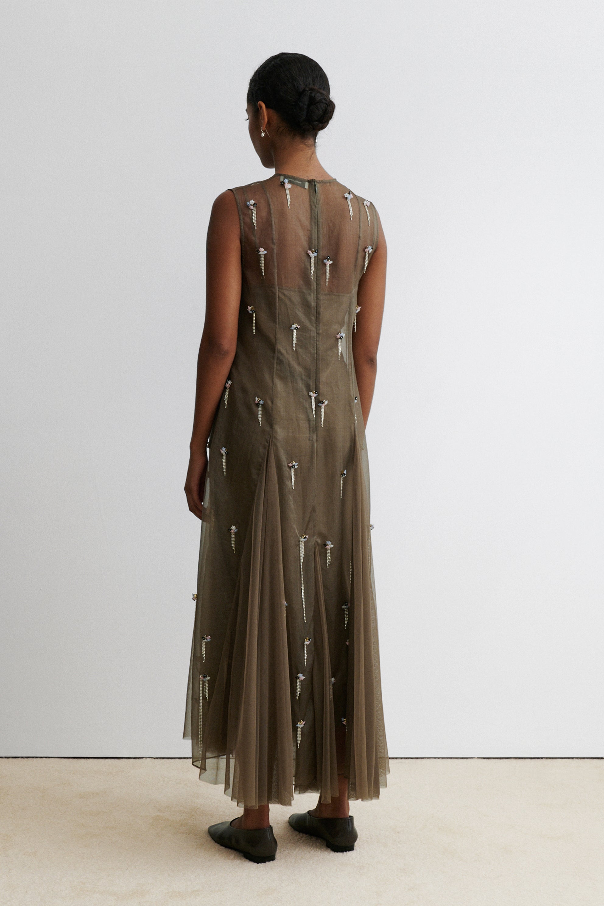 Jax Dress-DRESSES-Rachel Comey