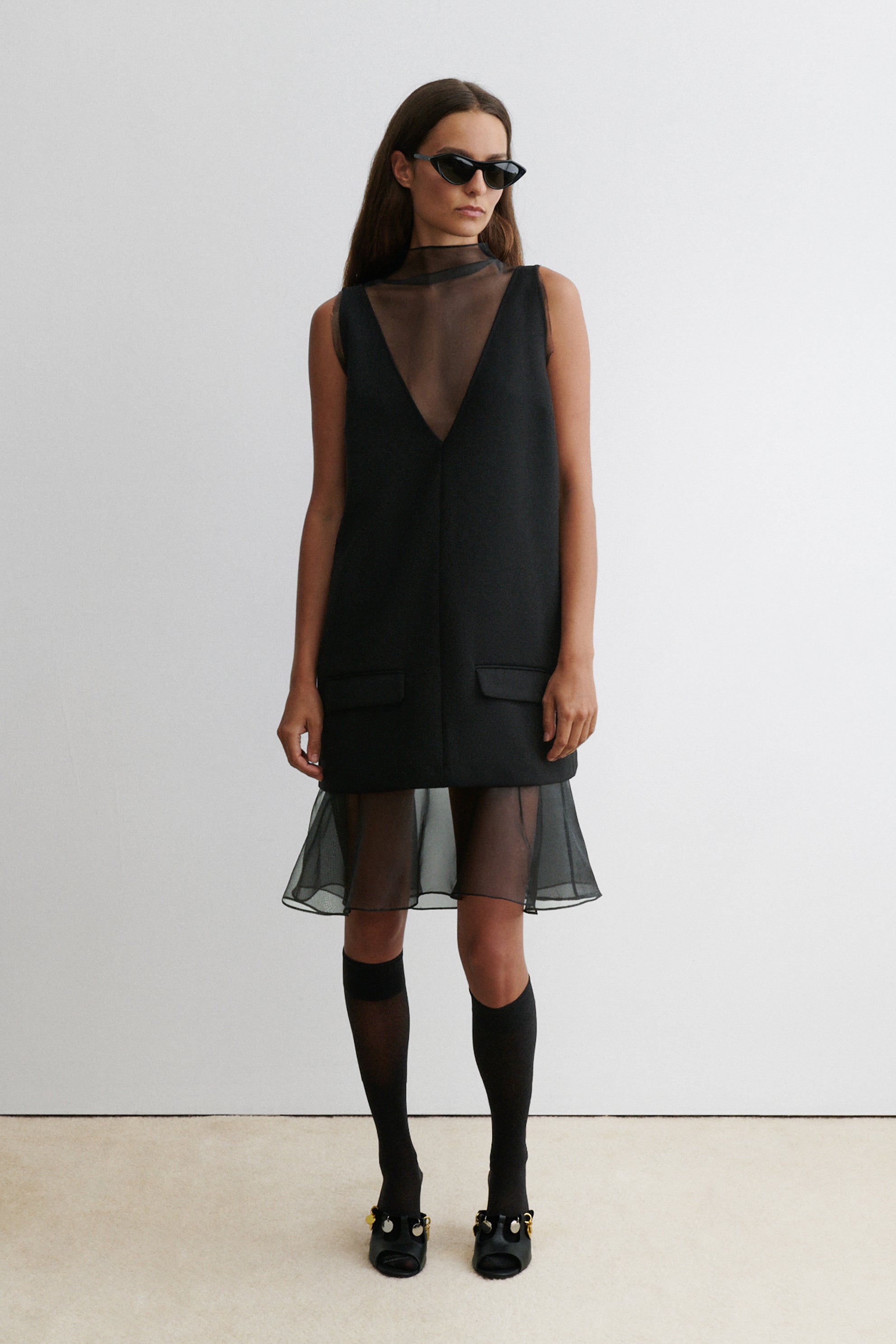 Airey Dress Airey Dress