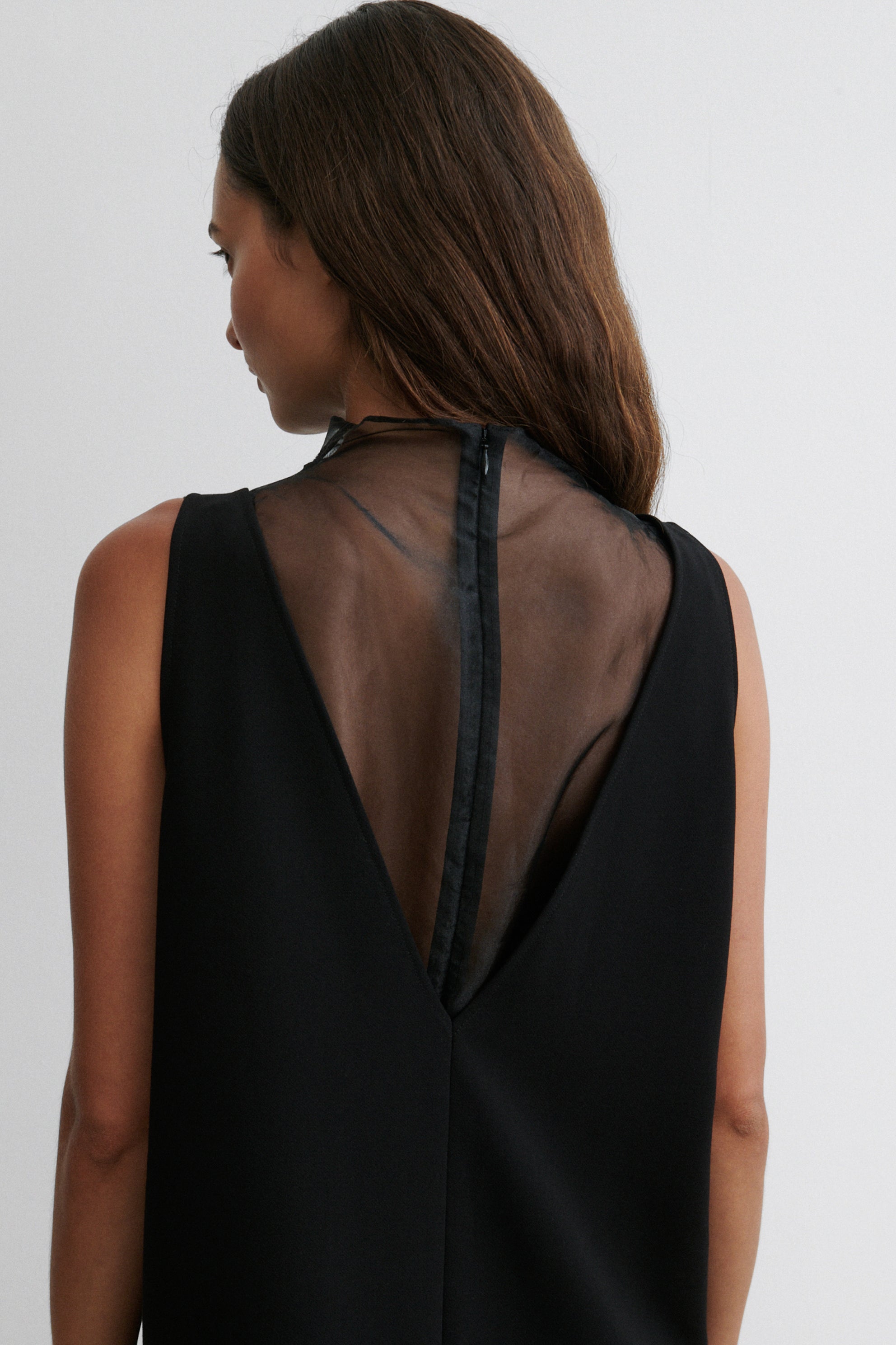 Airey Dress-DRESSES-Rachel Comey