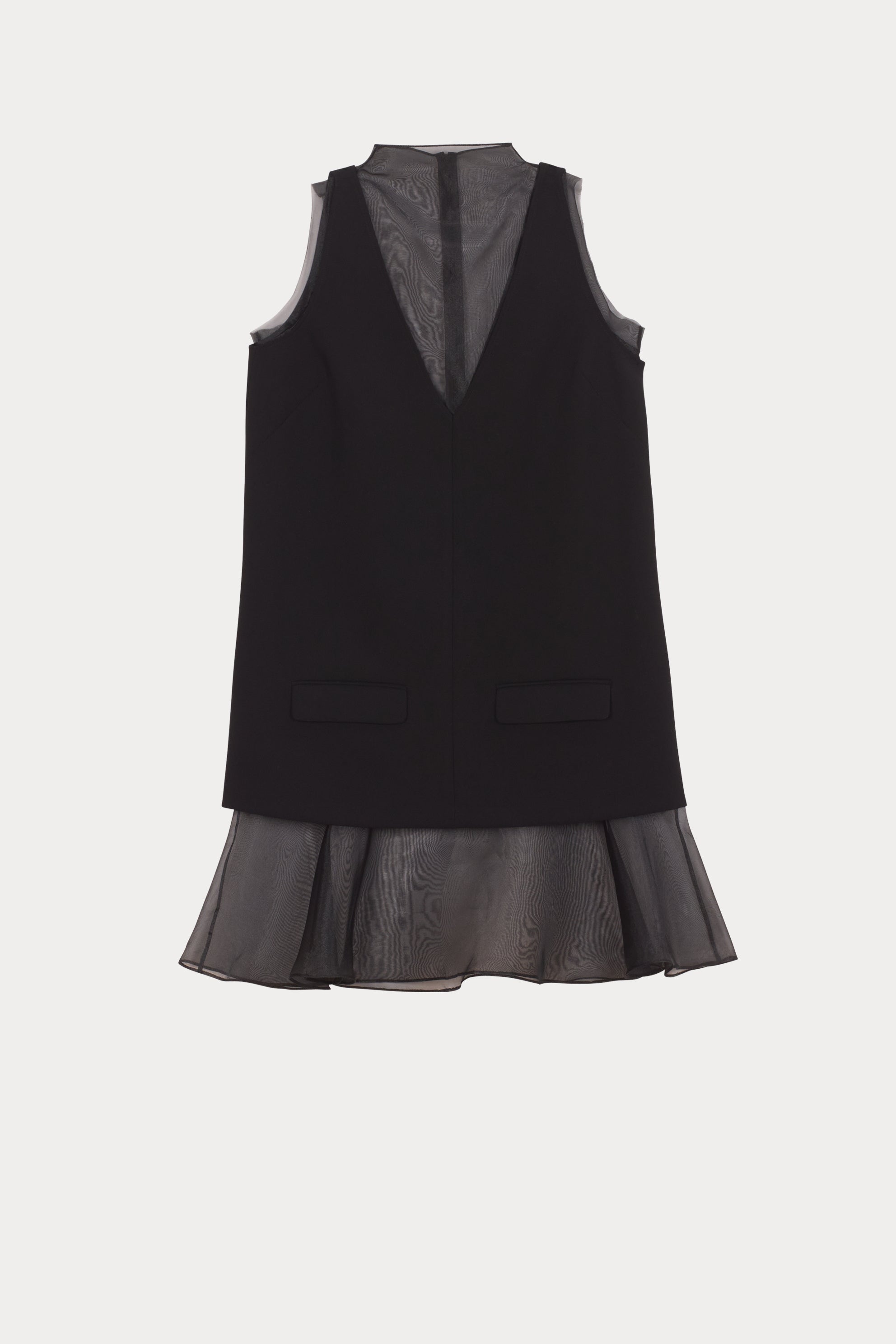 Airey Dress-DRESSES-Rachel Comey