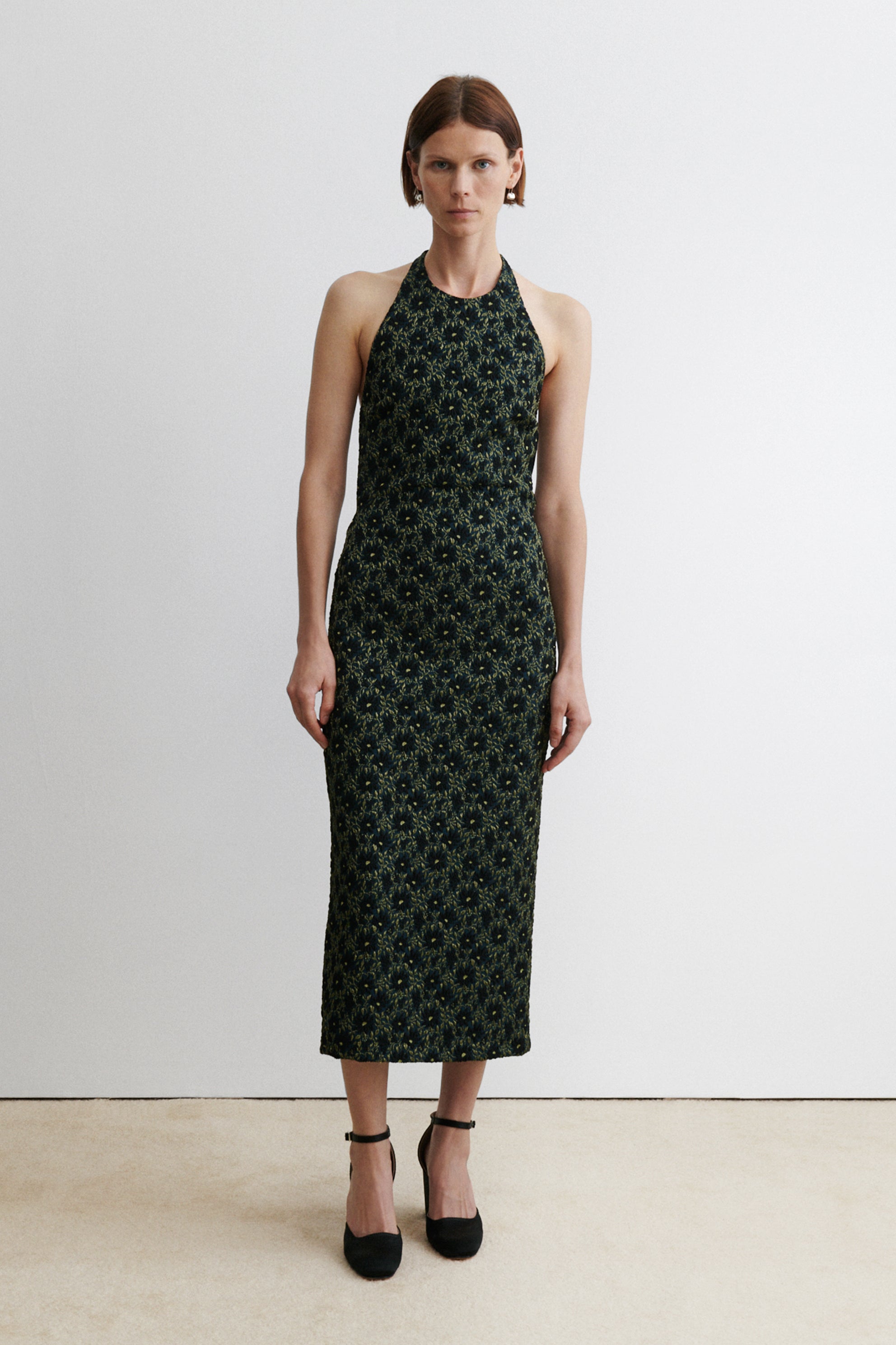 Tula Dress-DRESSES-Rachel Comey
