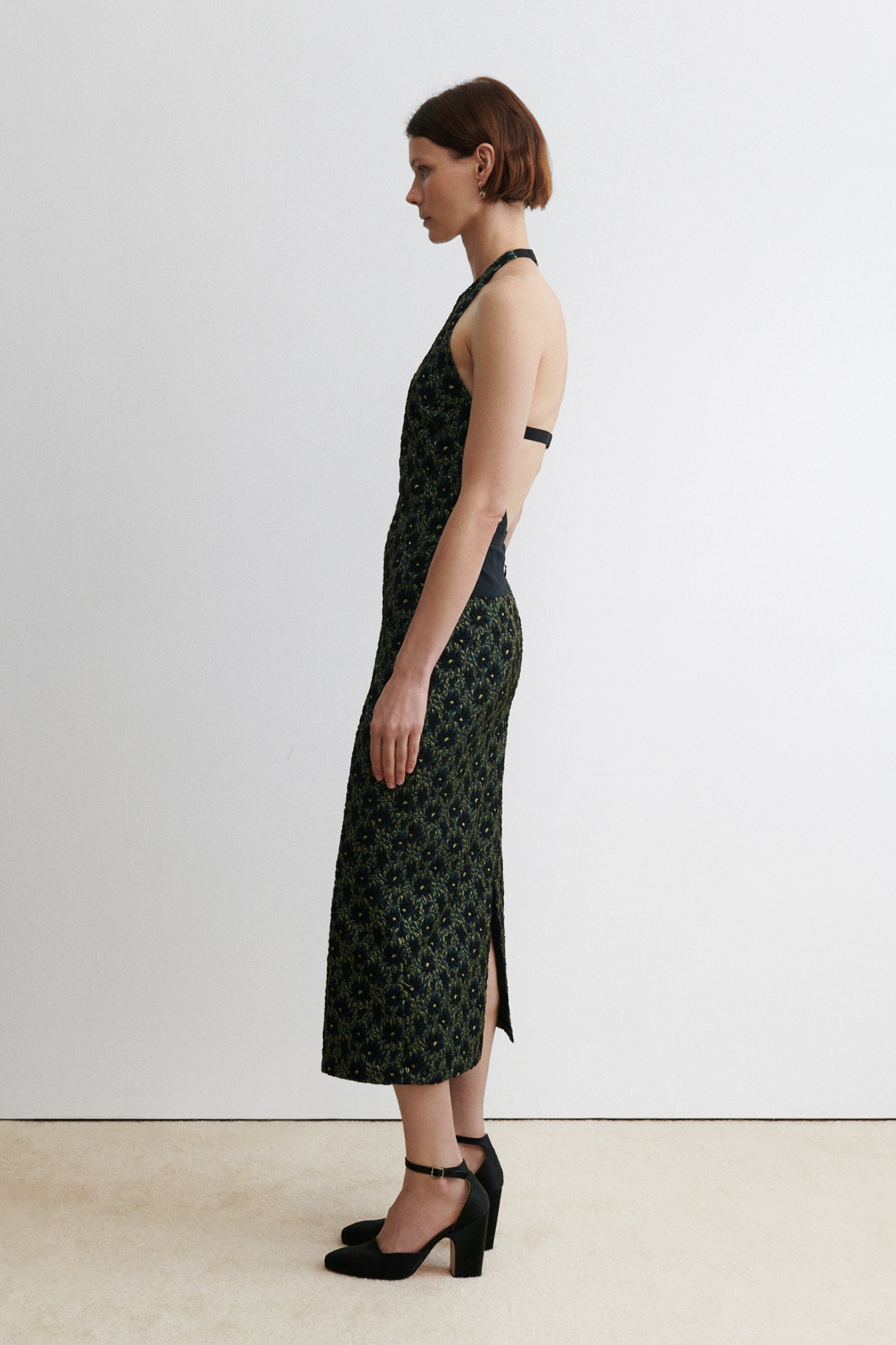 Tula Dress-DRESSES-Rachel Comey