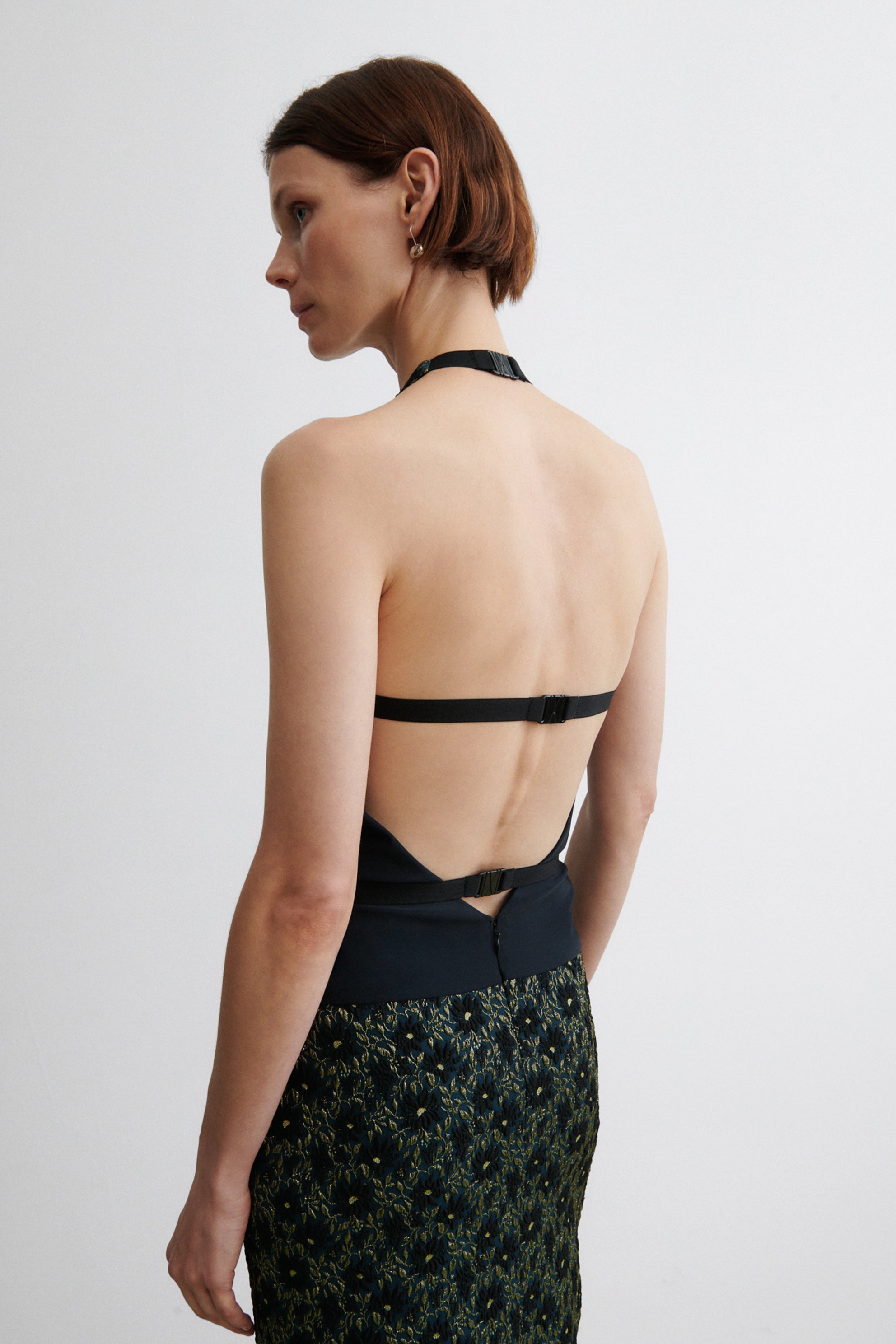 Tula Dress-DRESSES-Rachel Comey