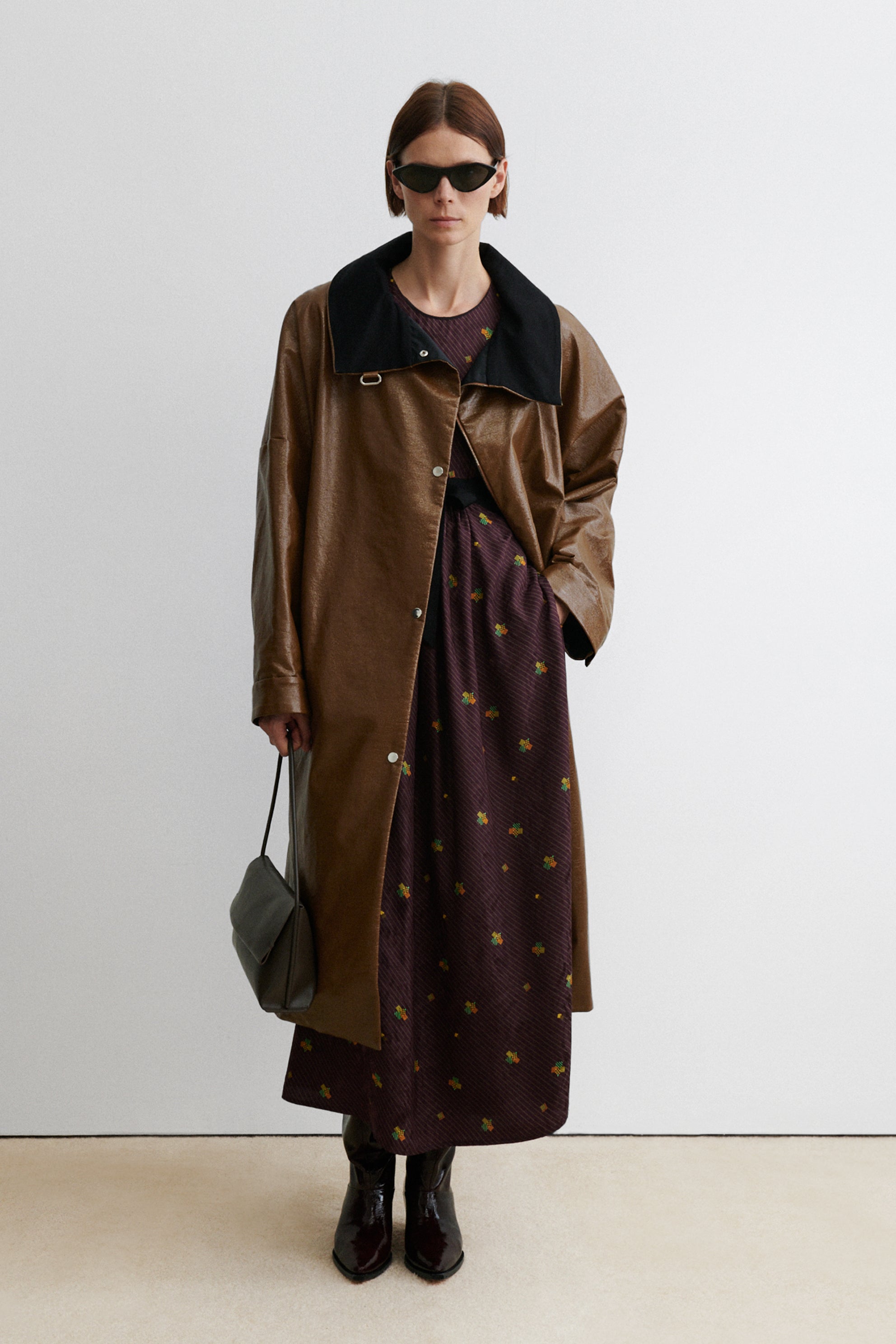 Noah Dress-DRESSES-Rachel Comey