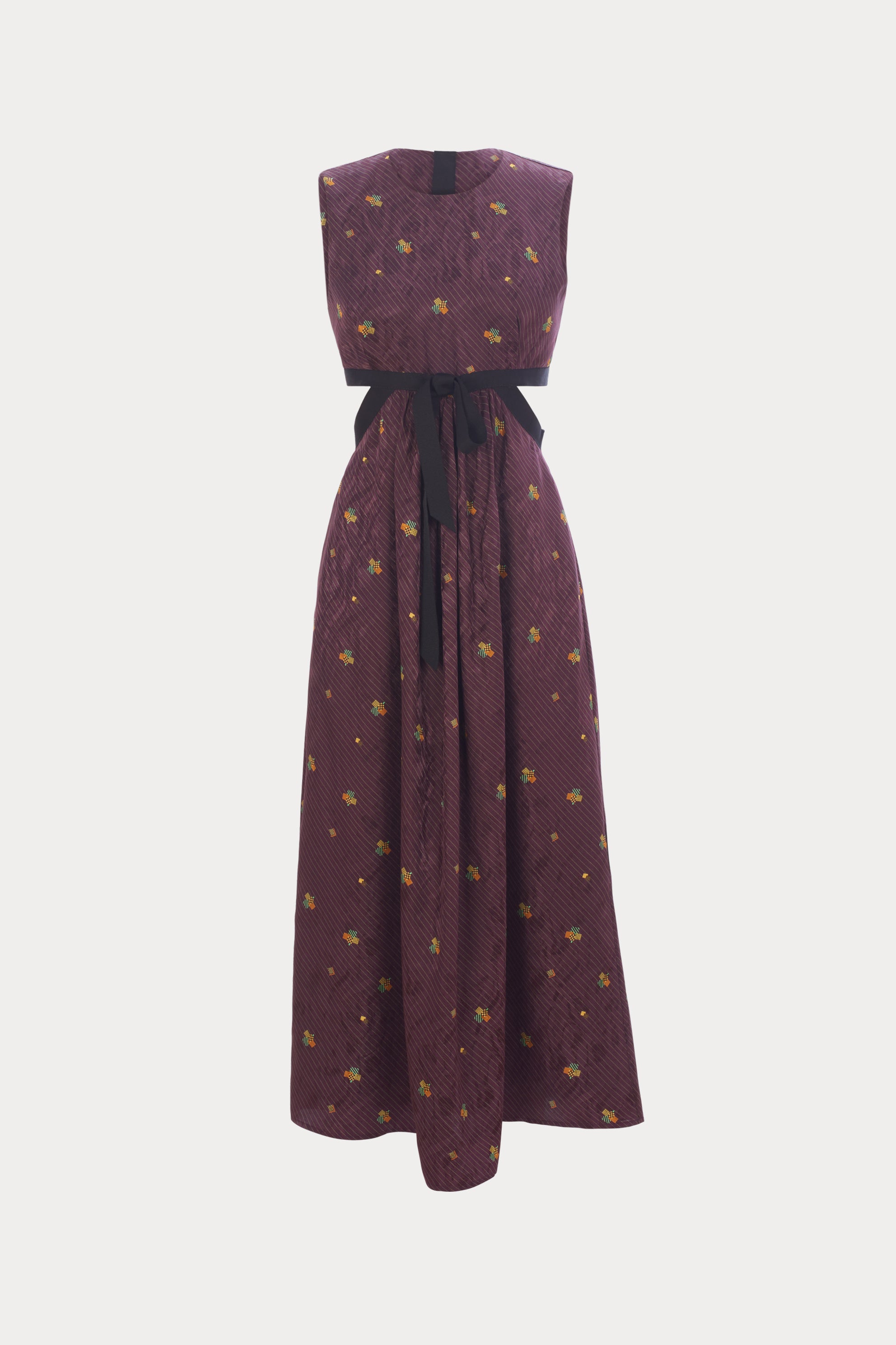 Noah Dress-DRESSES-Rachel Comey