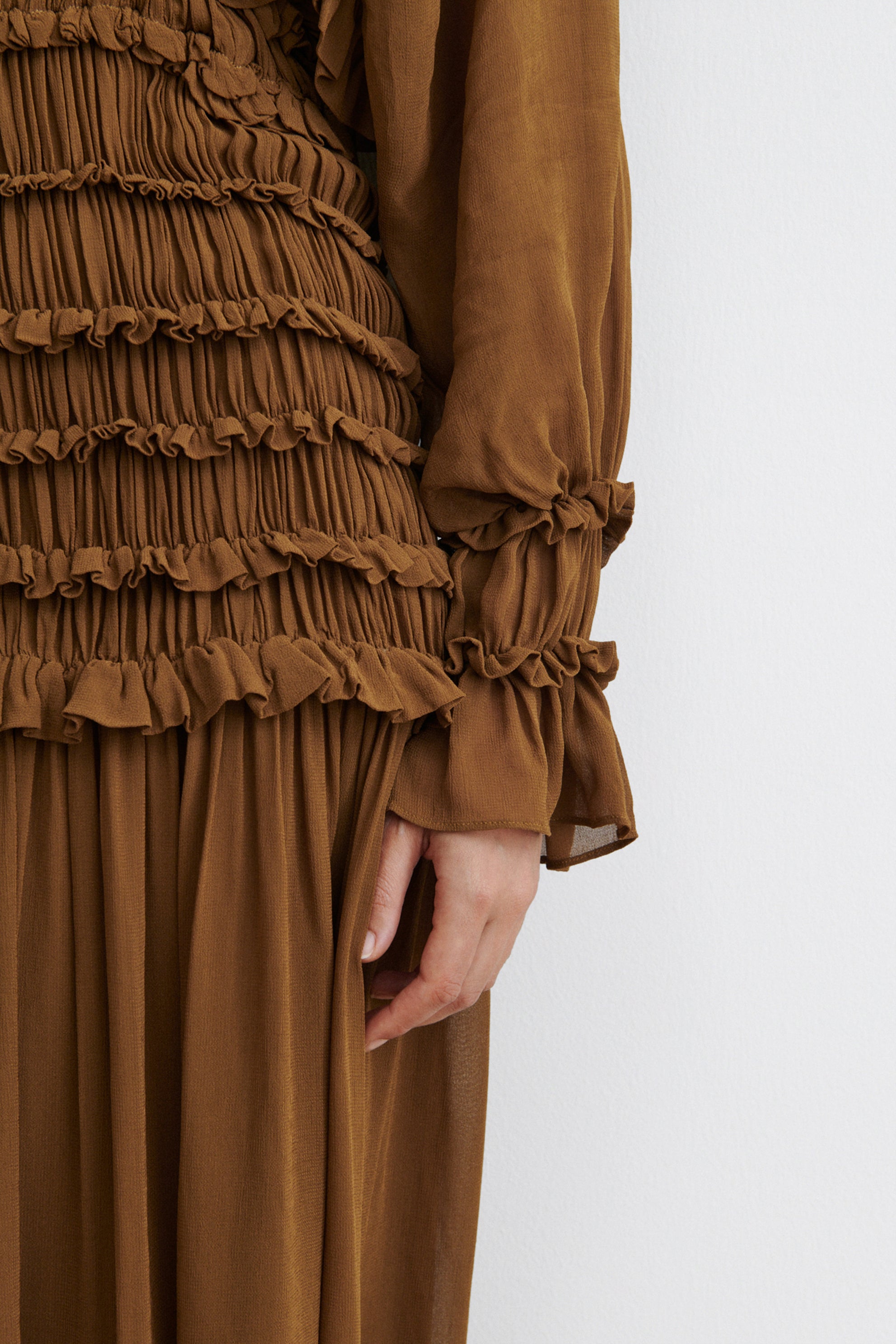 Joice Dress-DRESSES-Rachel Comey