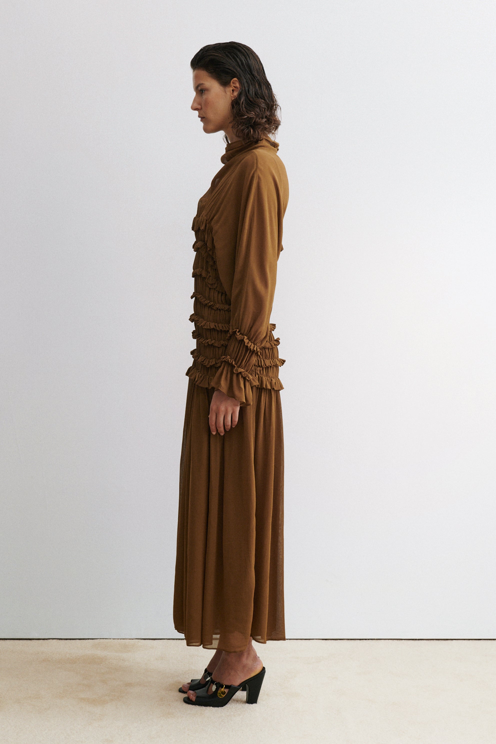 Joice Dress-DRESSES-Rachel Comey