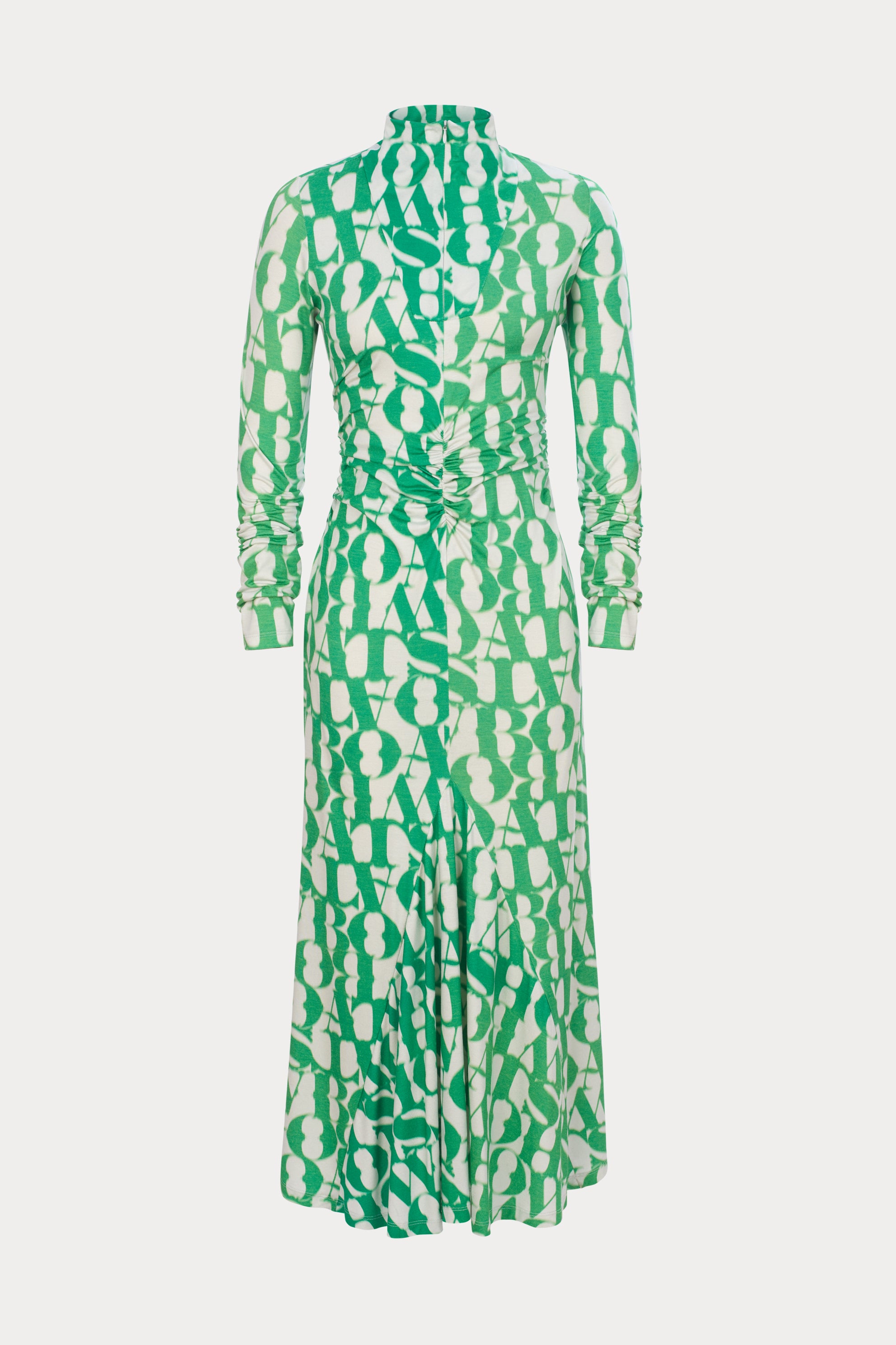 Mamo Dress-DRESSES-Rachel Comey