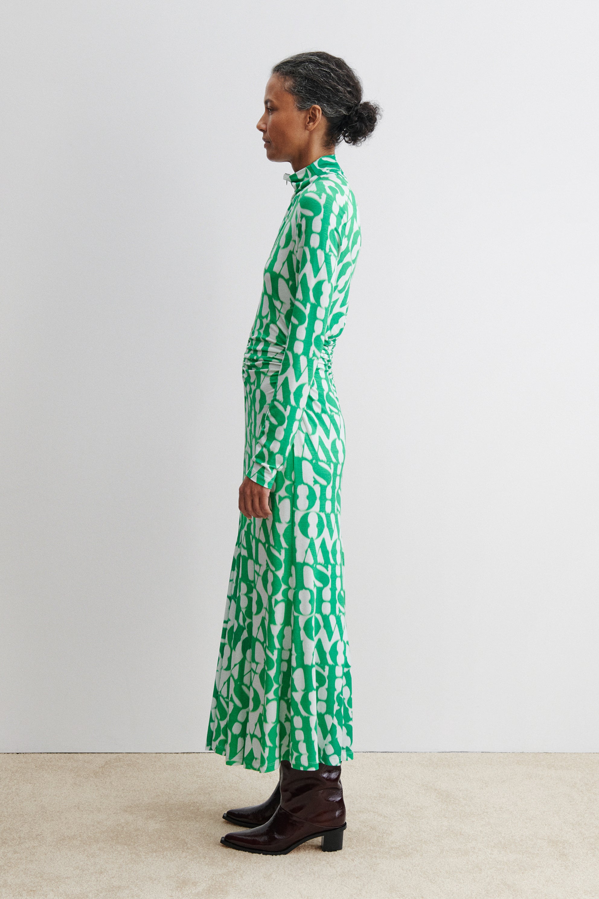Mamo Dress-DRESSES-Rachel Comey