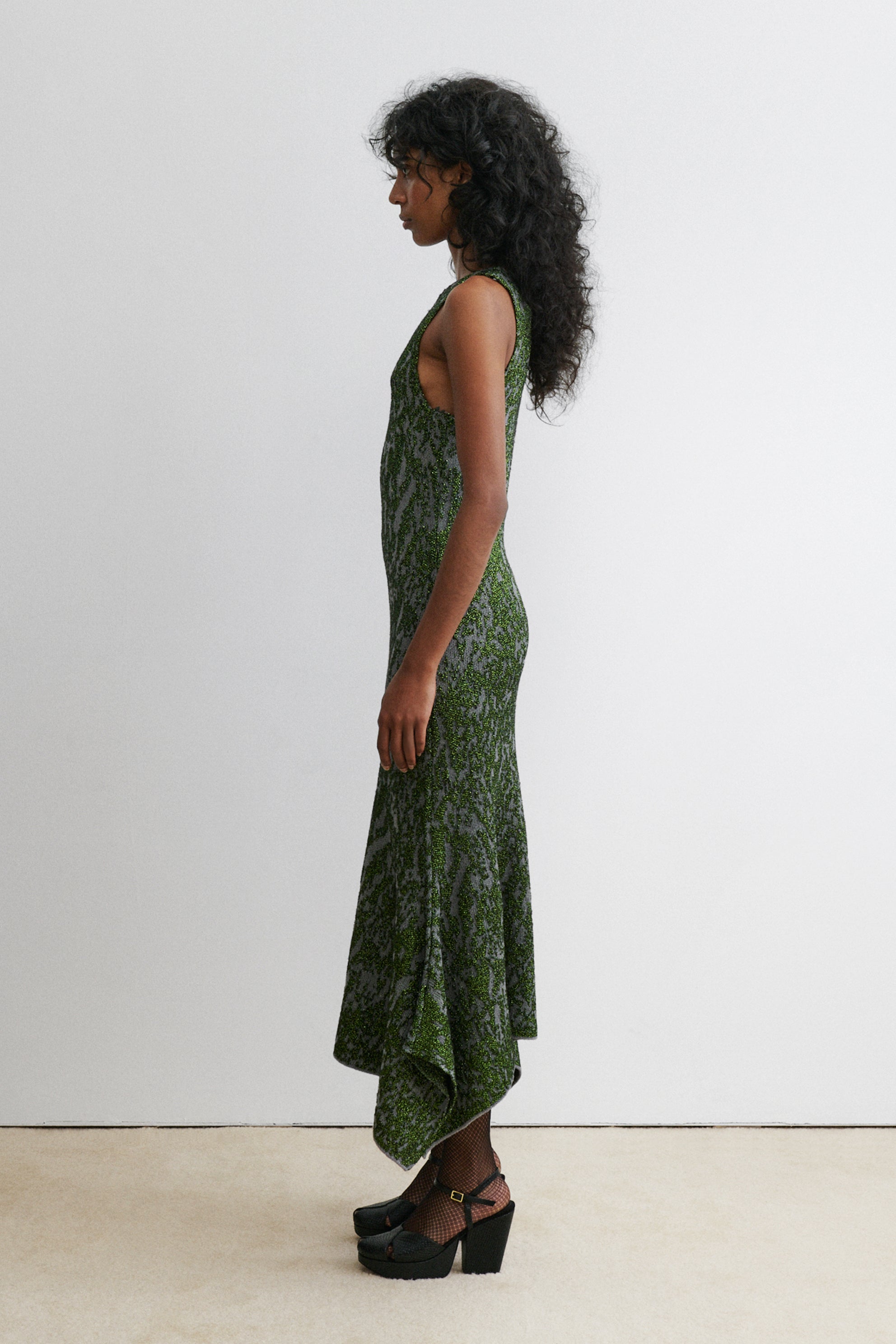 Auli Dress-DRESSES-Rachel Comey