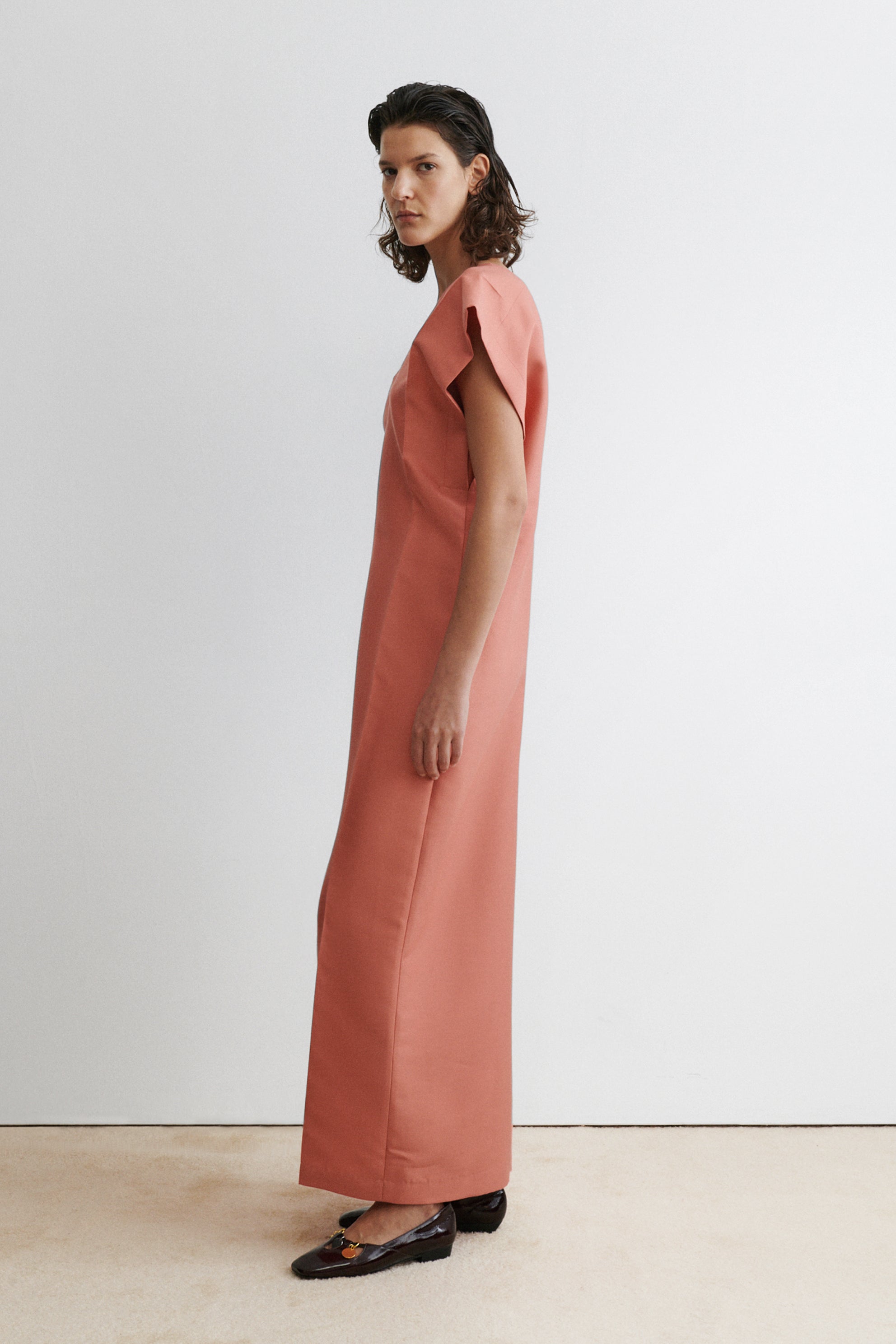 Sema Dress-DRESSES-Rachel Comey