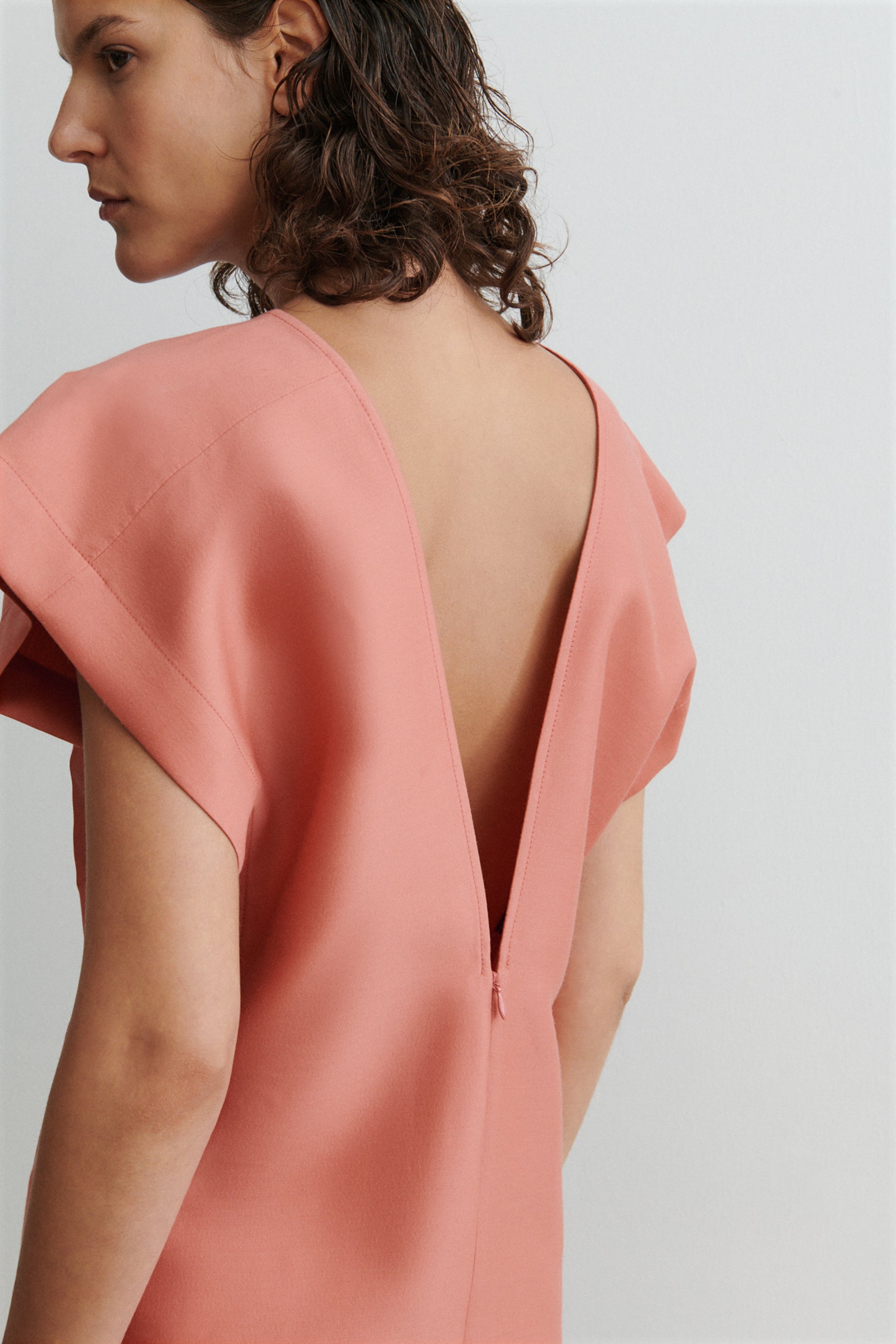 Sema Dress-DRESSES-Rachel Comey