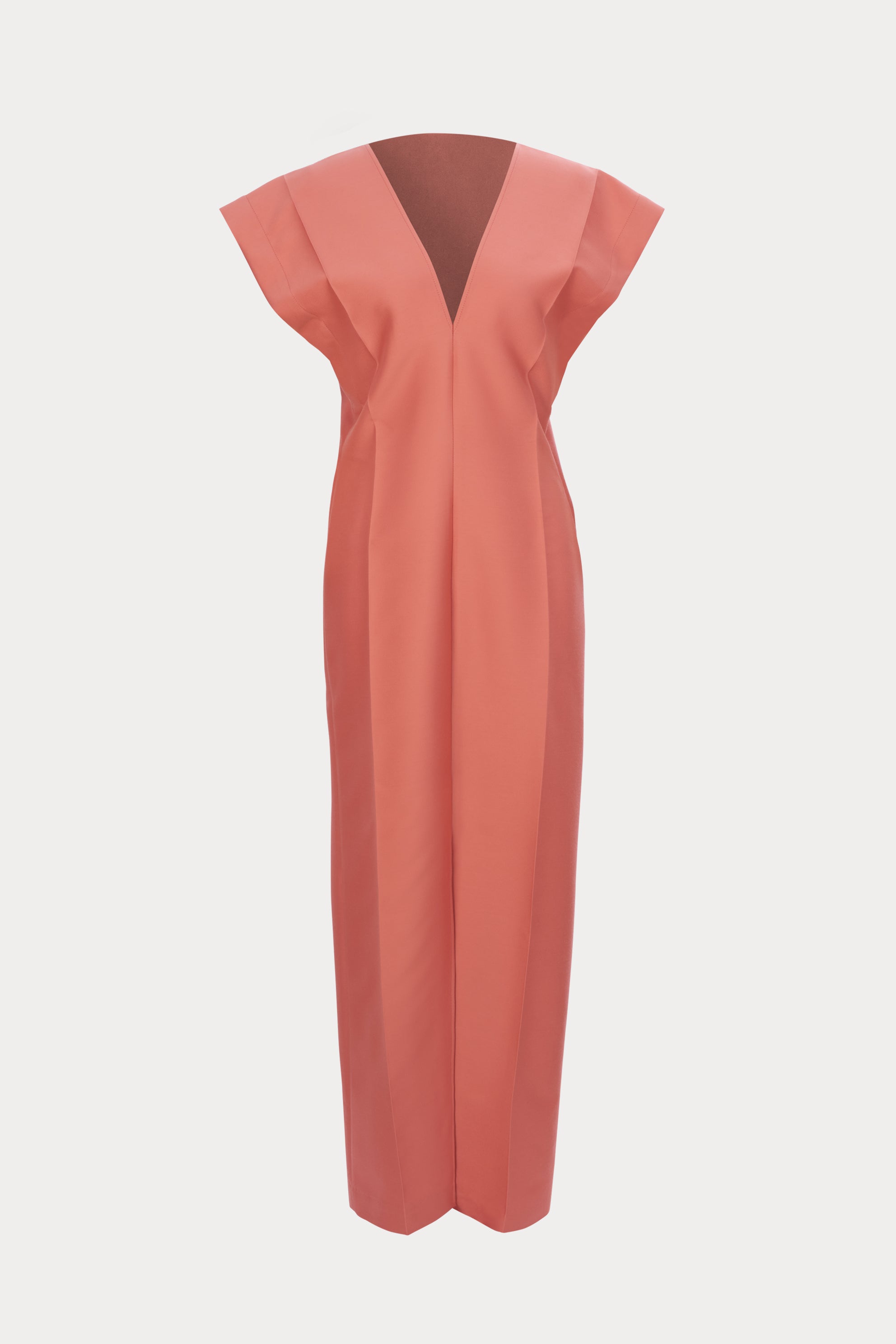 Sema Dress-DRESSES-Rachel Comey