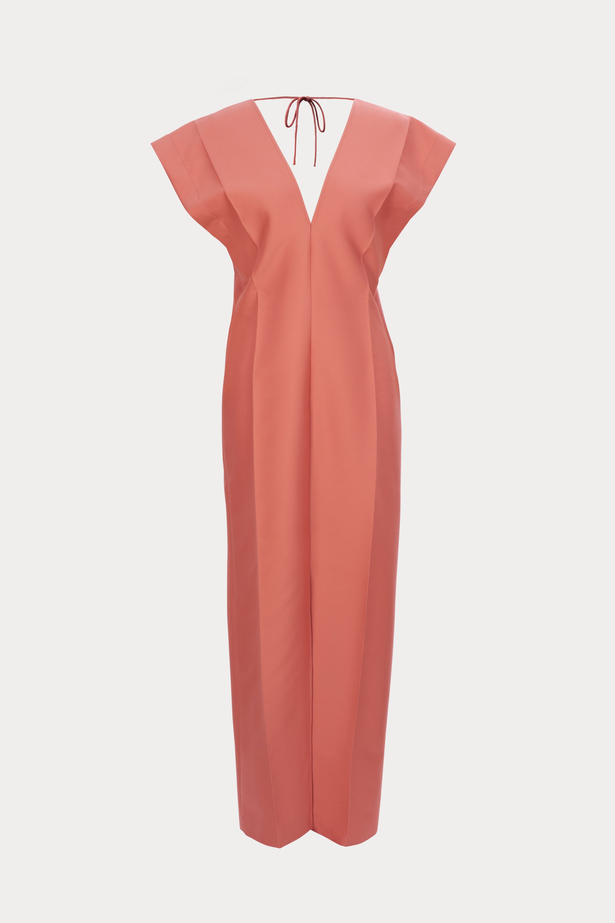 Sema Dress-DRESSES-Rachel Comey