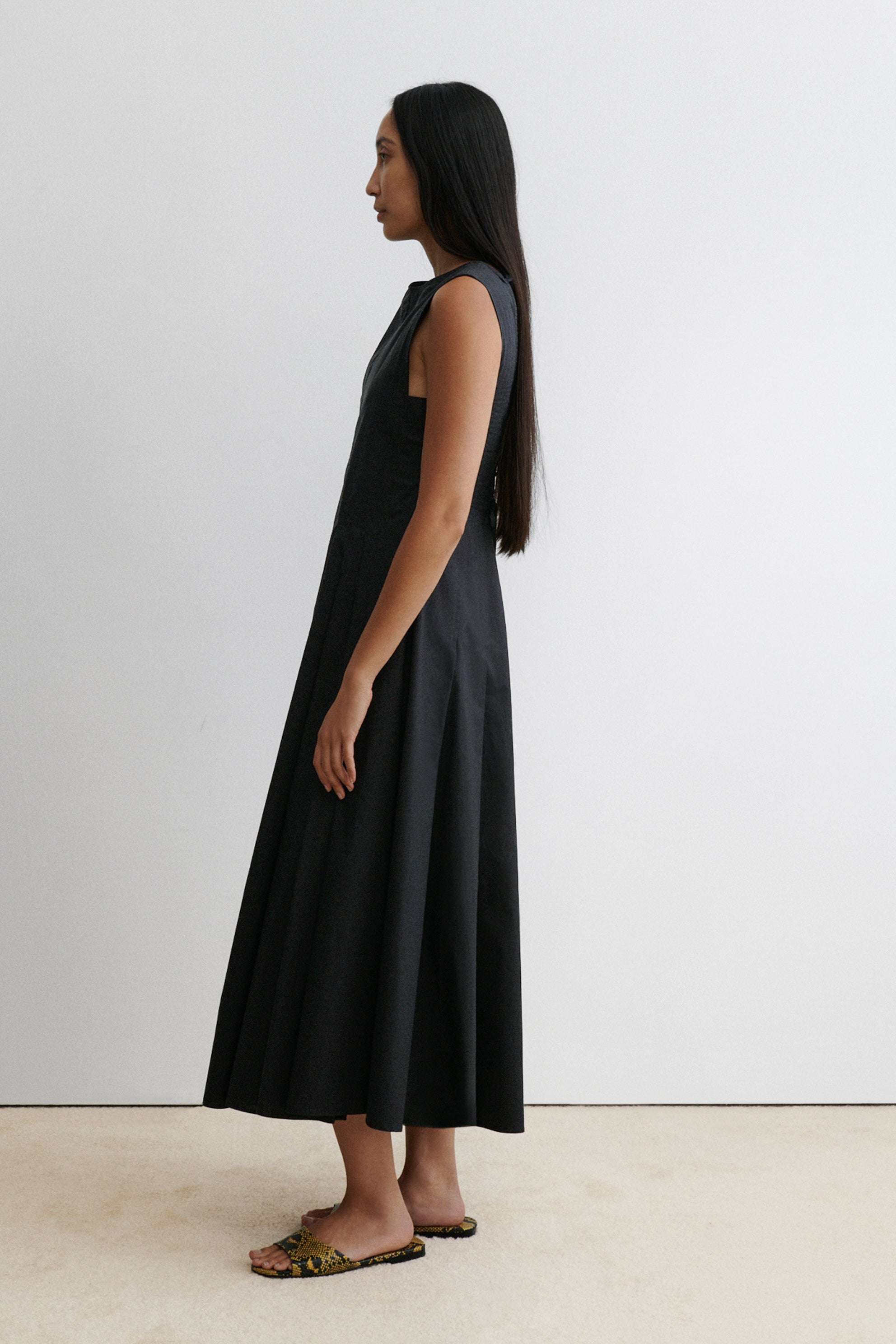 Doe Dress-DRESSES-Rachel Comey