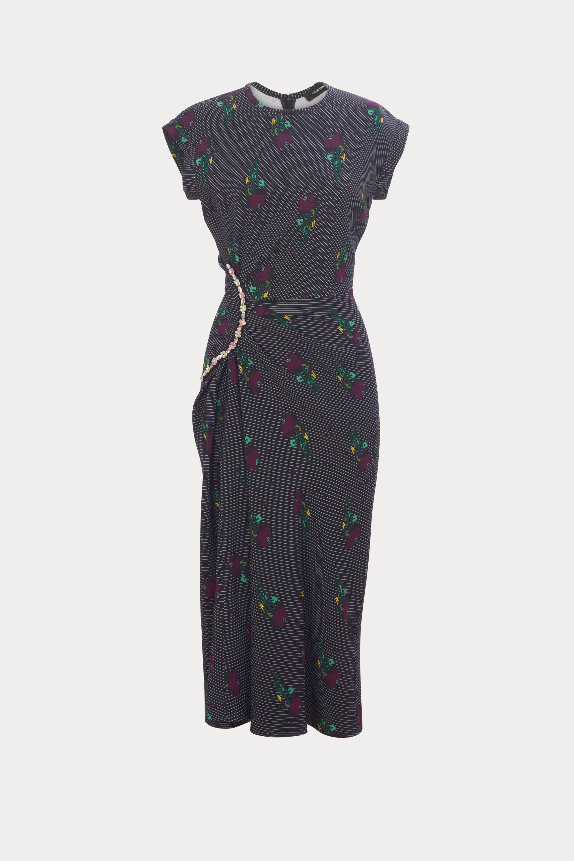 Drini Dress-DRESSES-Rachel Comey