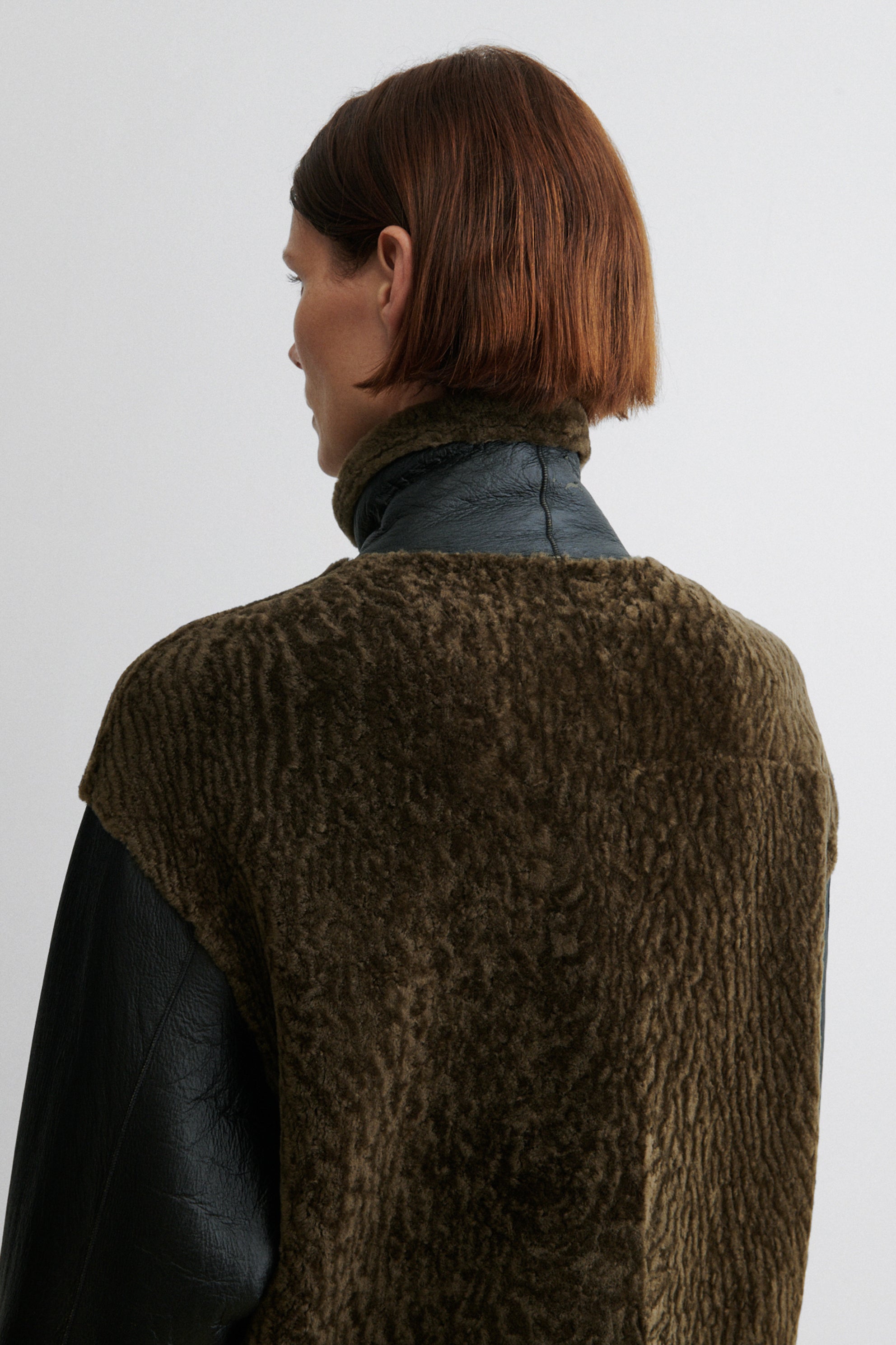 Trell Jacket-JACKETS/OUTERWEAR-Rachel Comey
