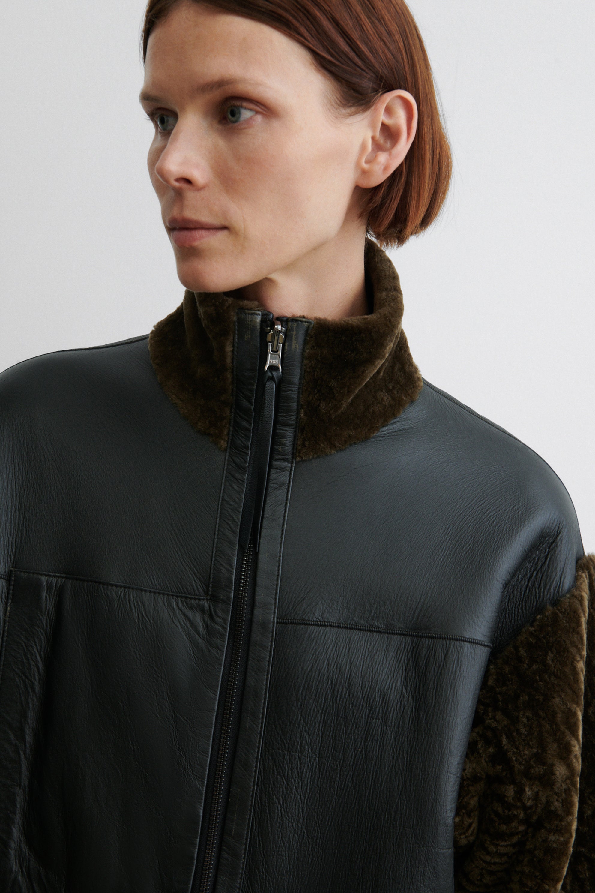 Trell Jacket-JACKETS/OUTERWEAR-Rachel Comey