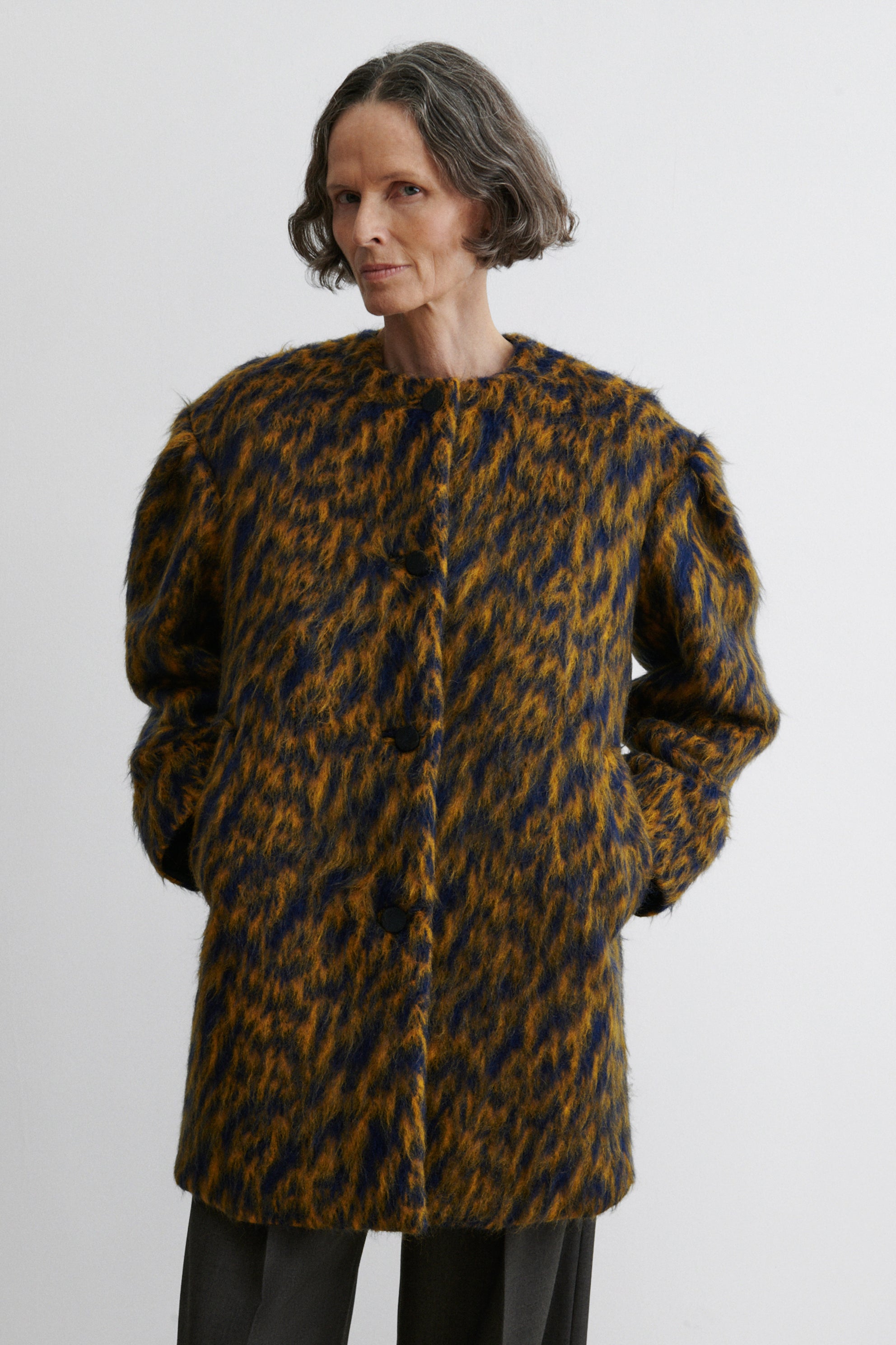 Cosum Coat-JACKETS/OUTERWEAR-Rachel Comey