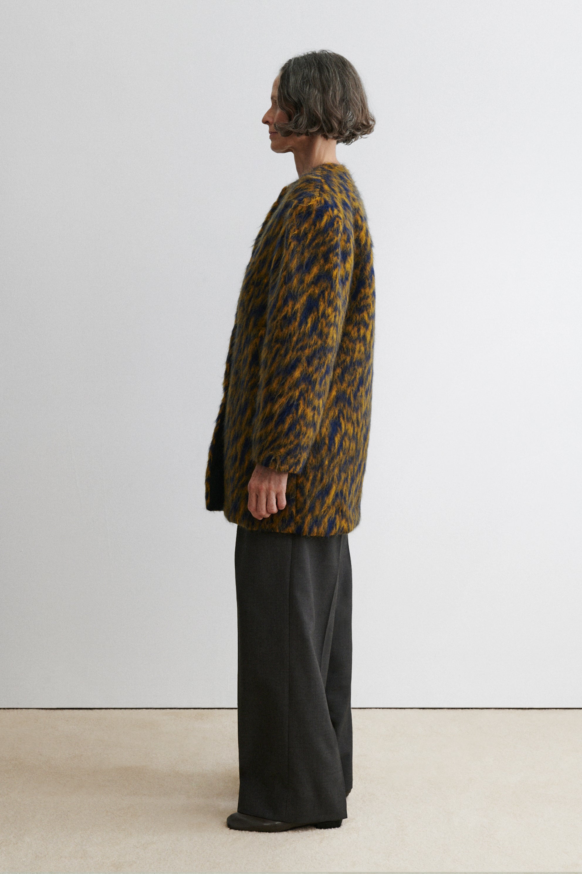 Cosum Coat-JACKETS/OUTERWEAR-Rachel Comey