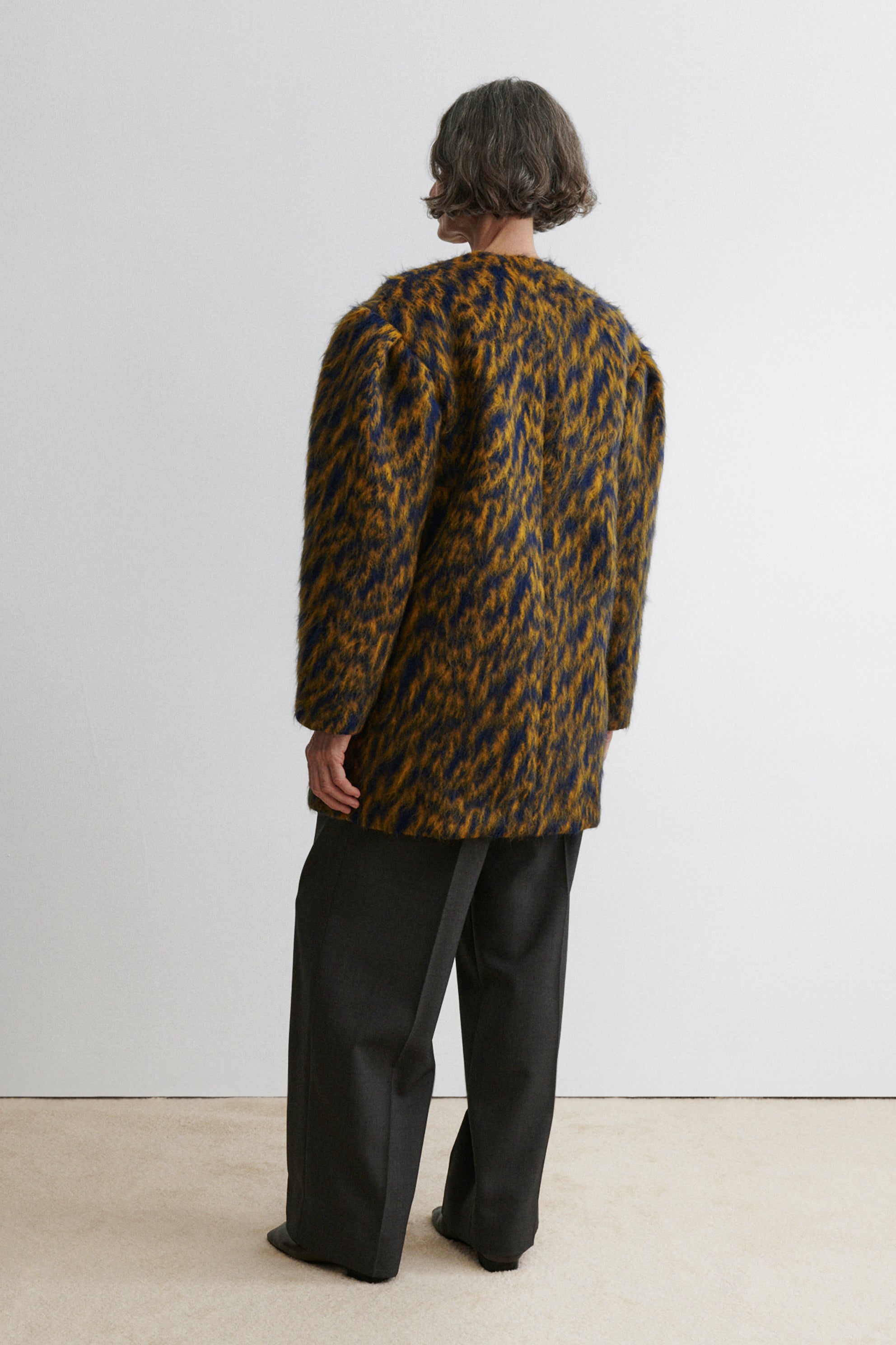 Cosum Coat-JACKETS/OUTERWEAR-Rachel Comey