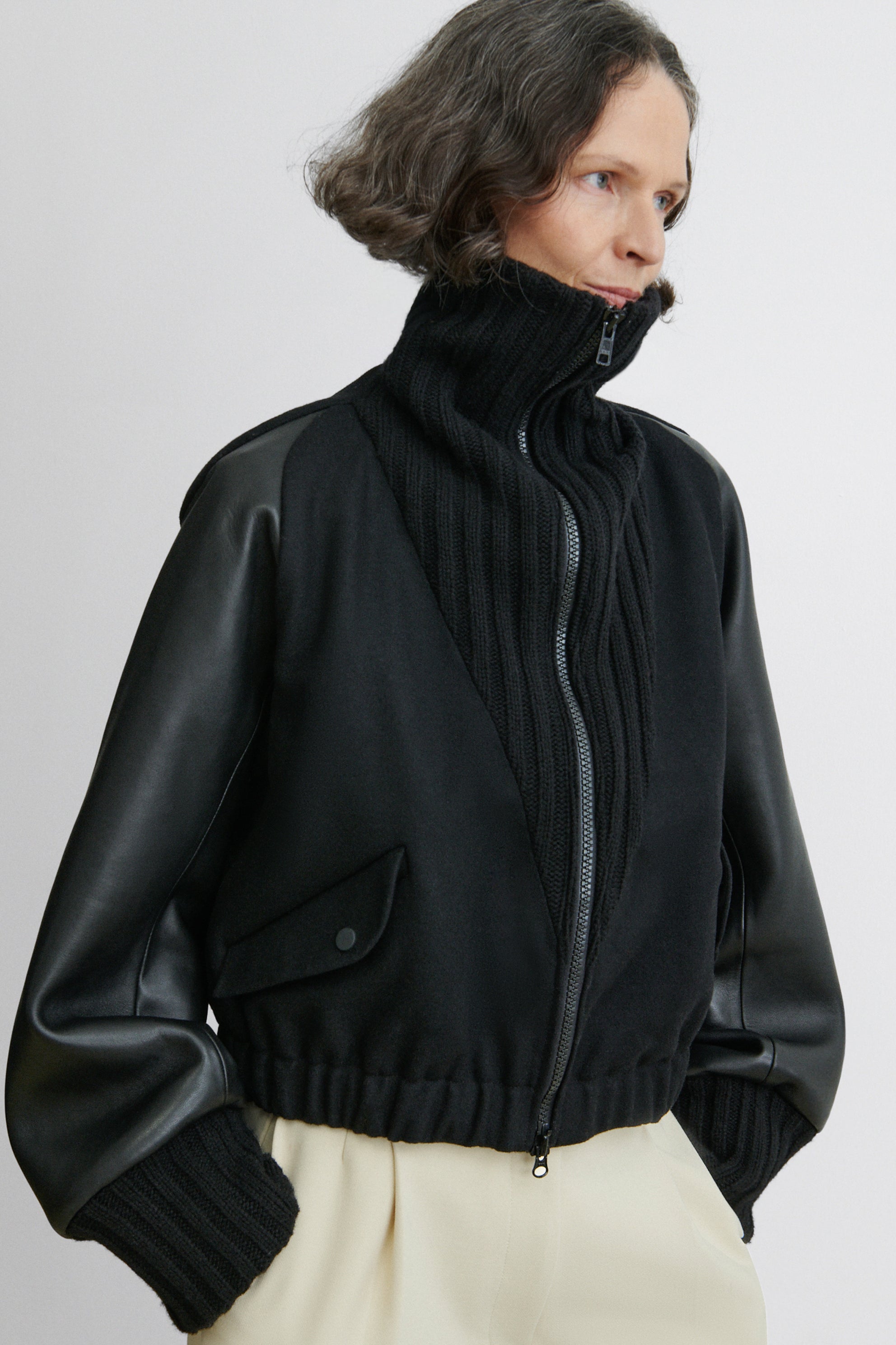Tarin Coat-JACKETS/OUTERWEAR-Rachel Comey