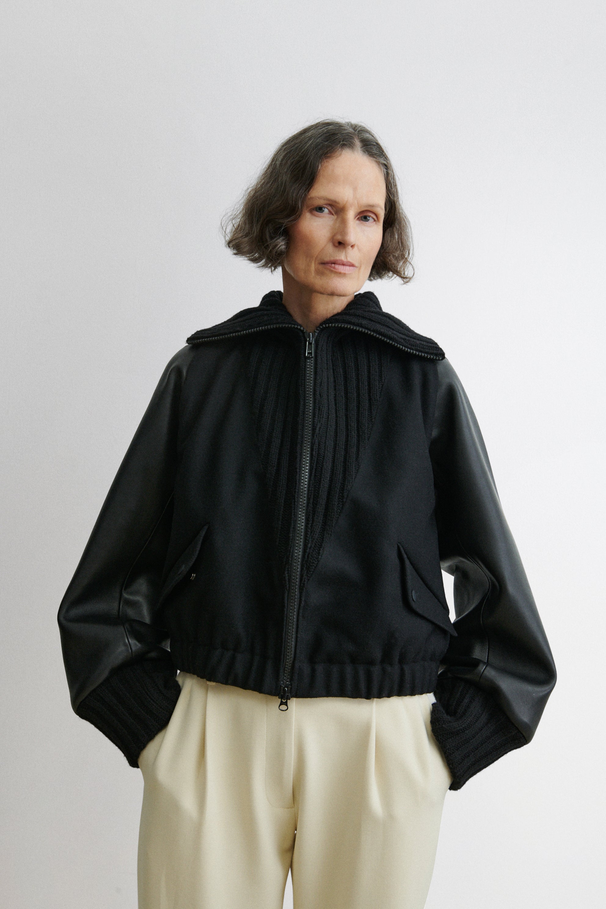 Tarin Coat-JACKETS/OUTERWEAR-Rachel Comey