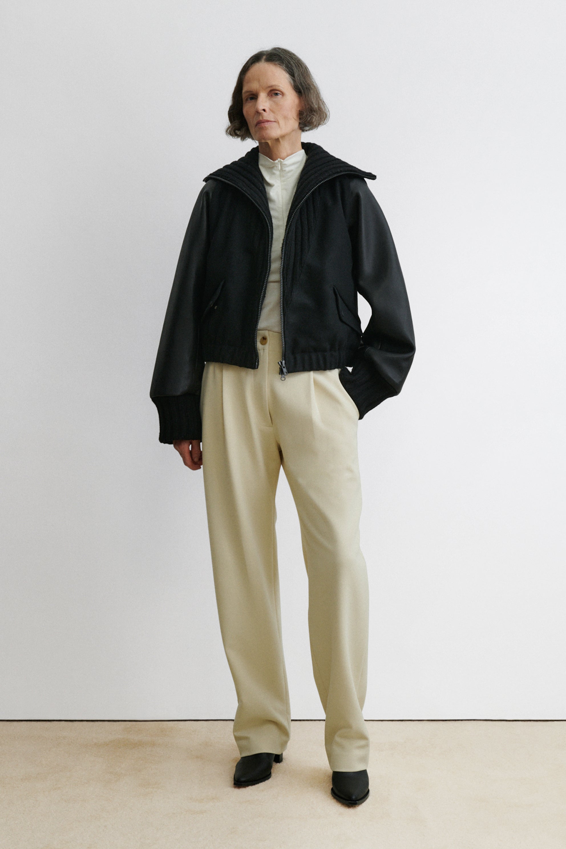 Tarin Coat-JACKETS/OUTERWEAR-Rachel Comey