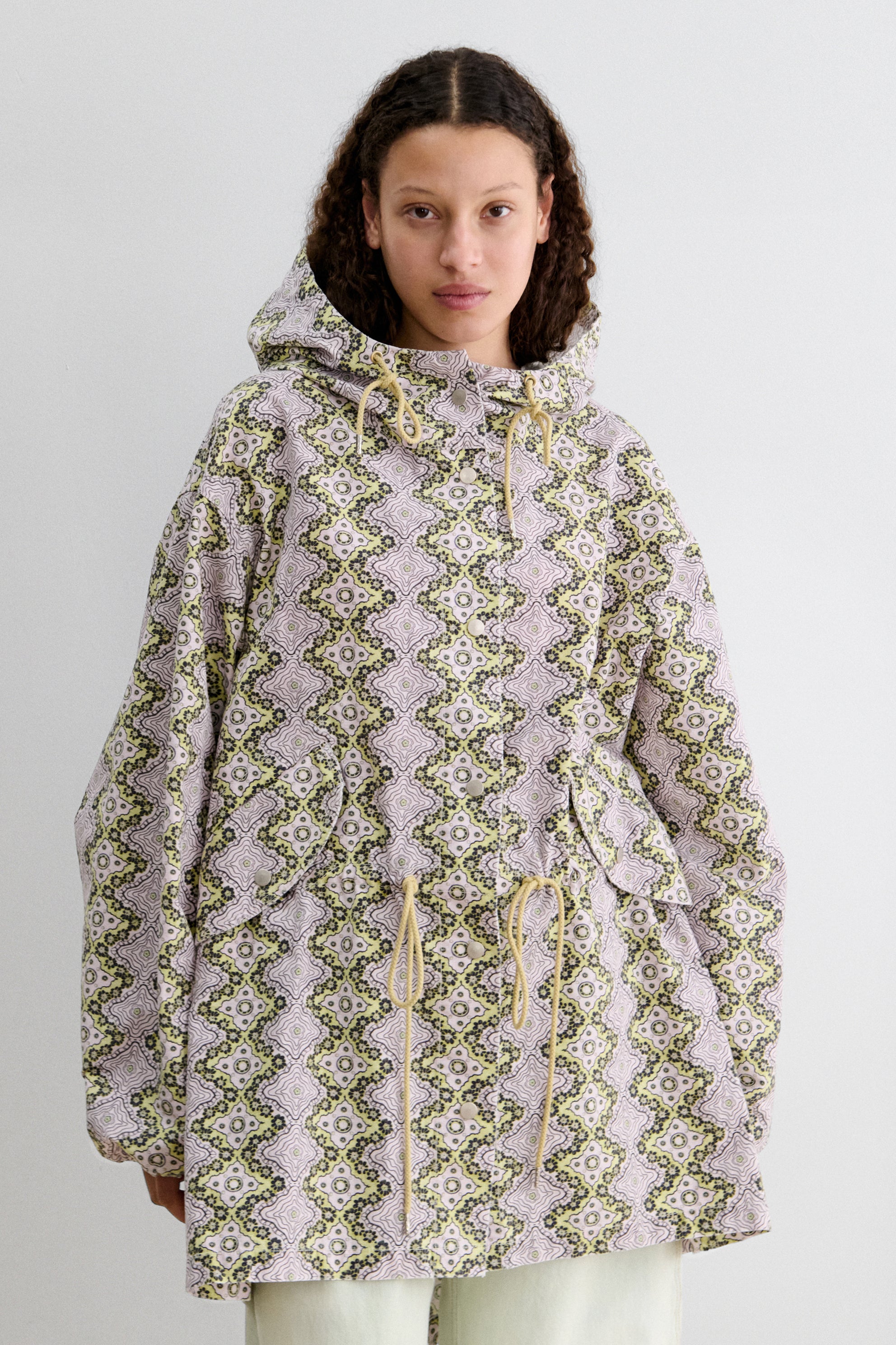 Sine Parka-JACKETS/OUTERWEAR-Rachel Comey