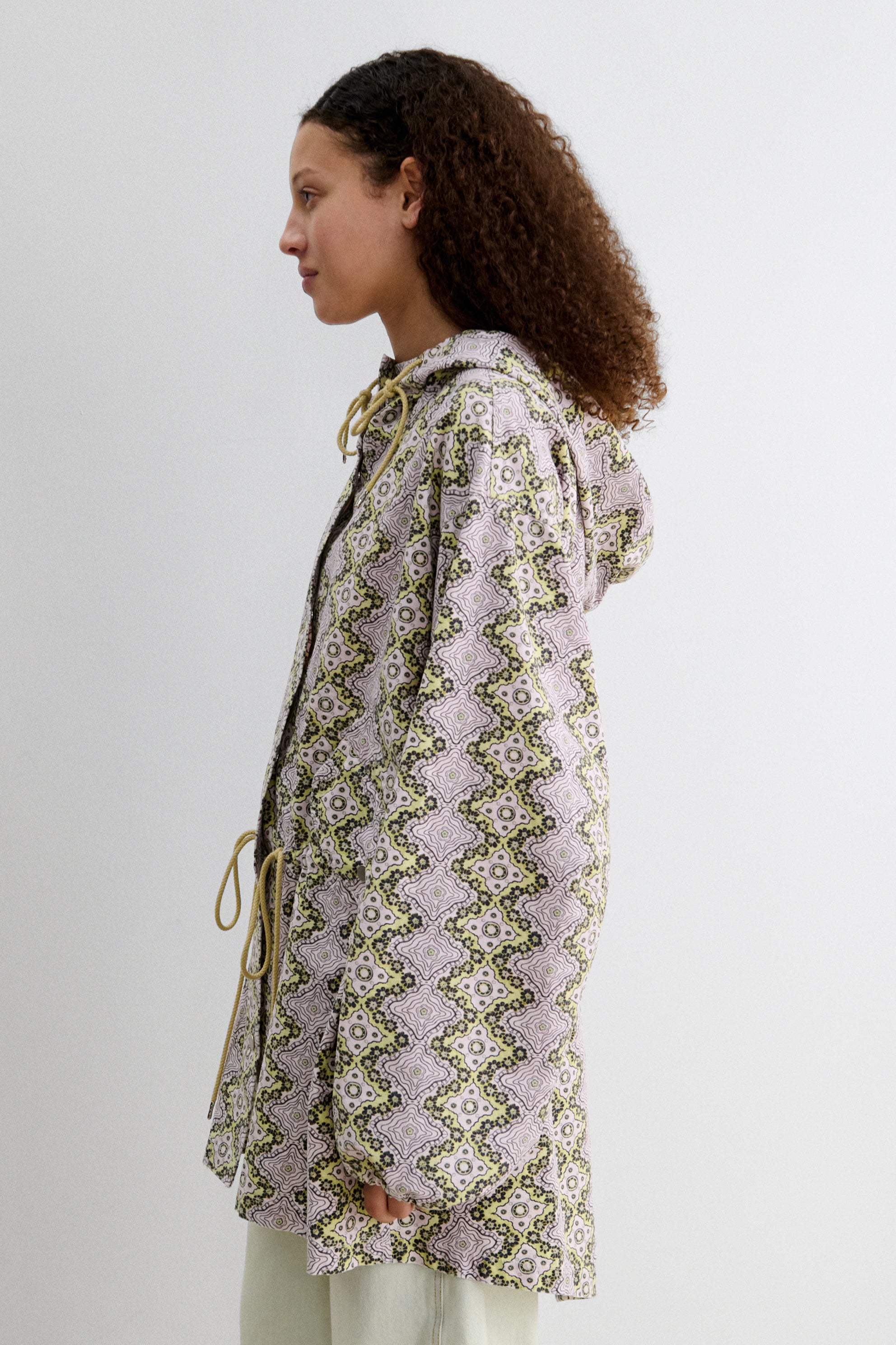 Sine Parka-JACKETS/OUTERWEAR-Rachel Comey