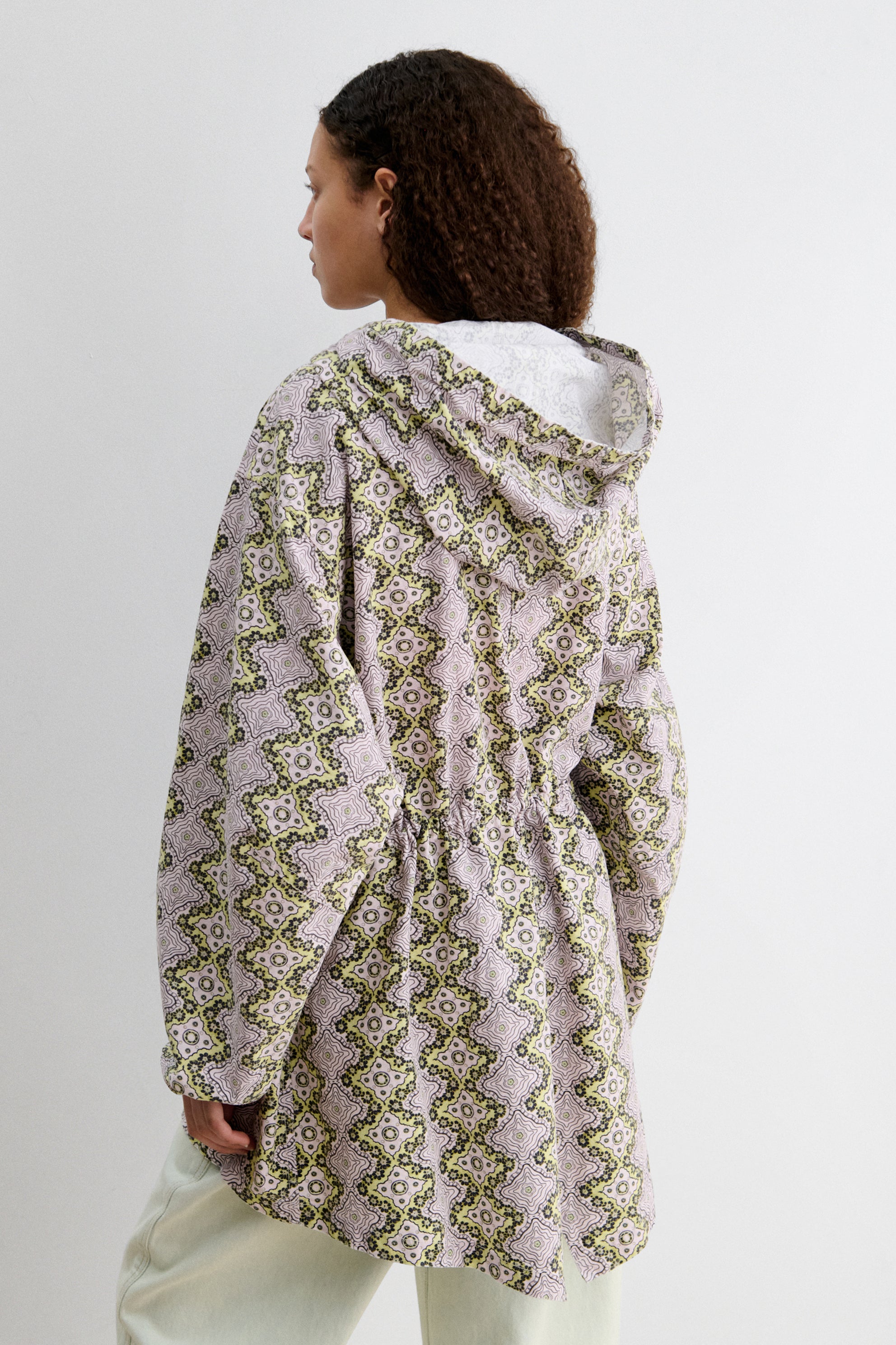 Sine Parka-JACKETS/OUTERWEAR-Rachel Comey