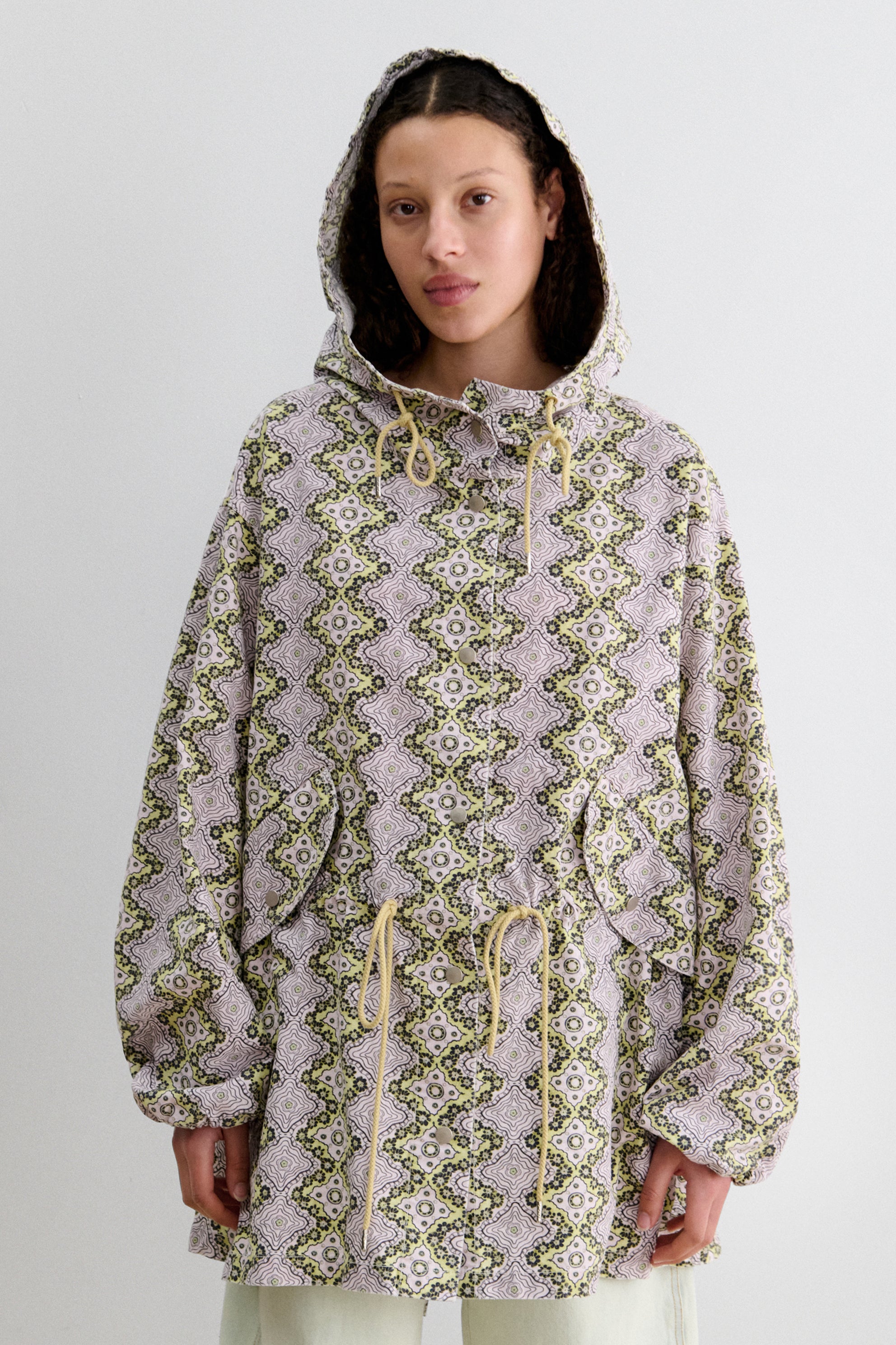 Sine Parka-JACKETS/OUTERWEAR-Rachel Comey