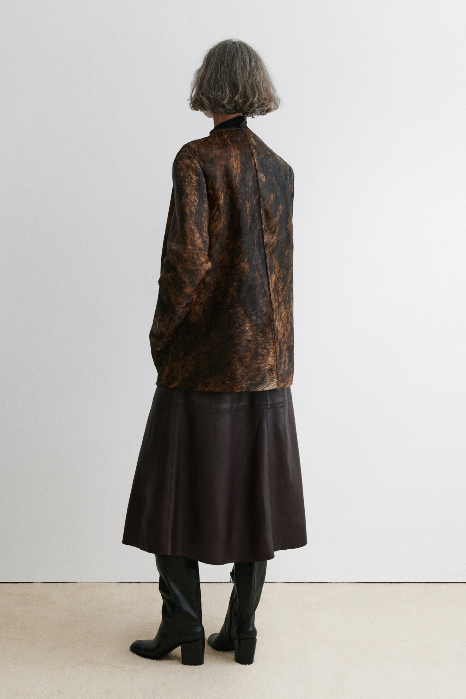Gambler Jacket-JACKETS/OUTERWEAR-Rachel Comey