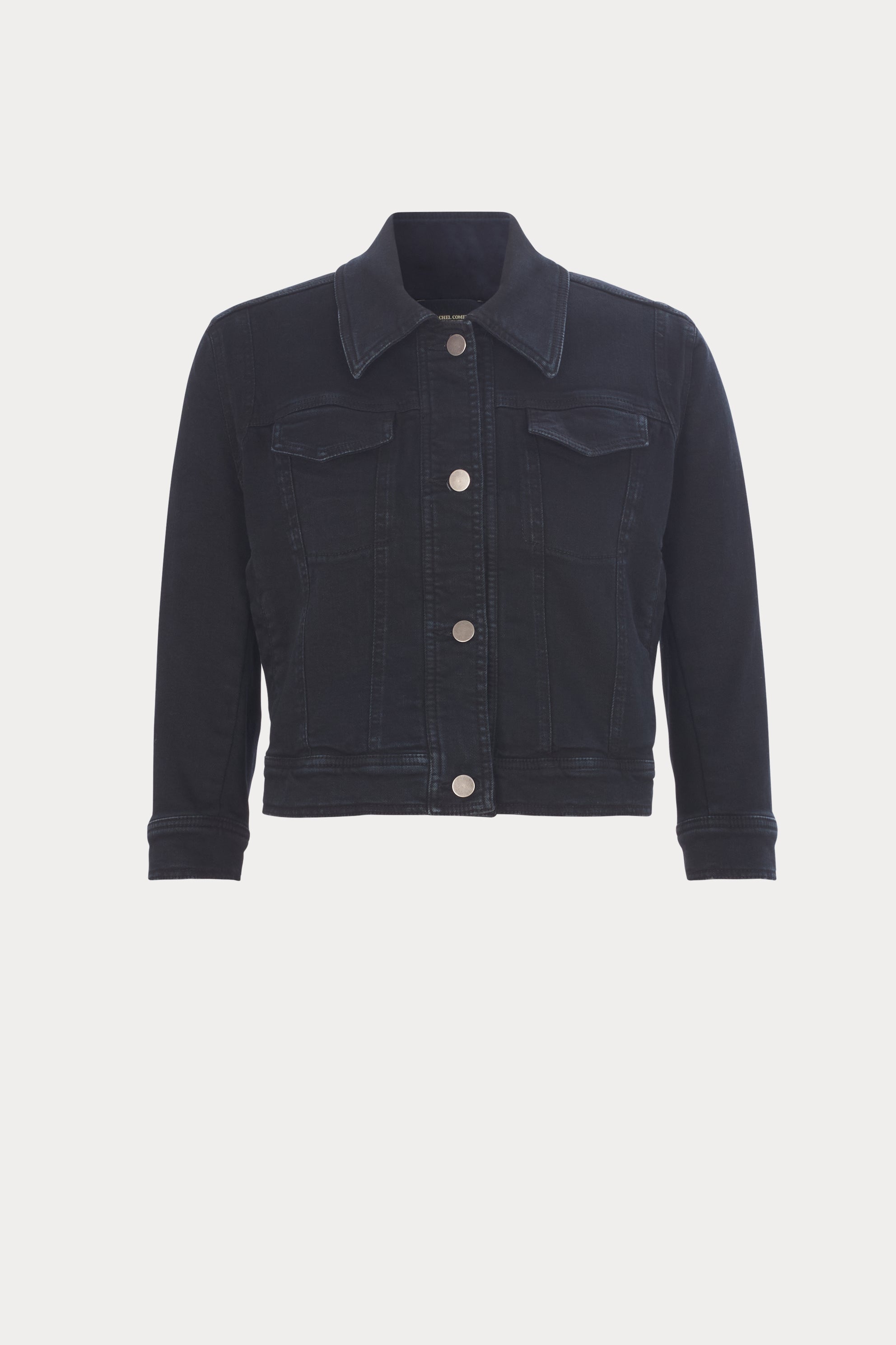 Carson Jacket-JACKETS/OUTERWEAR-Rachel Comey