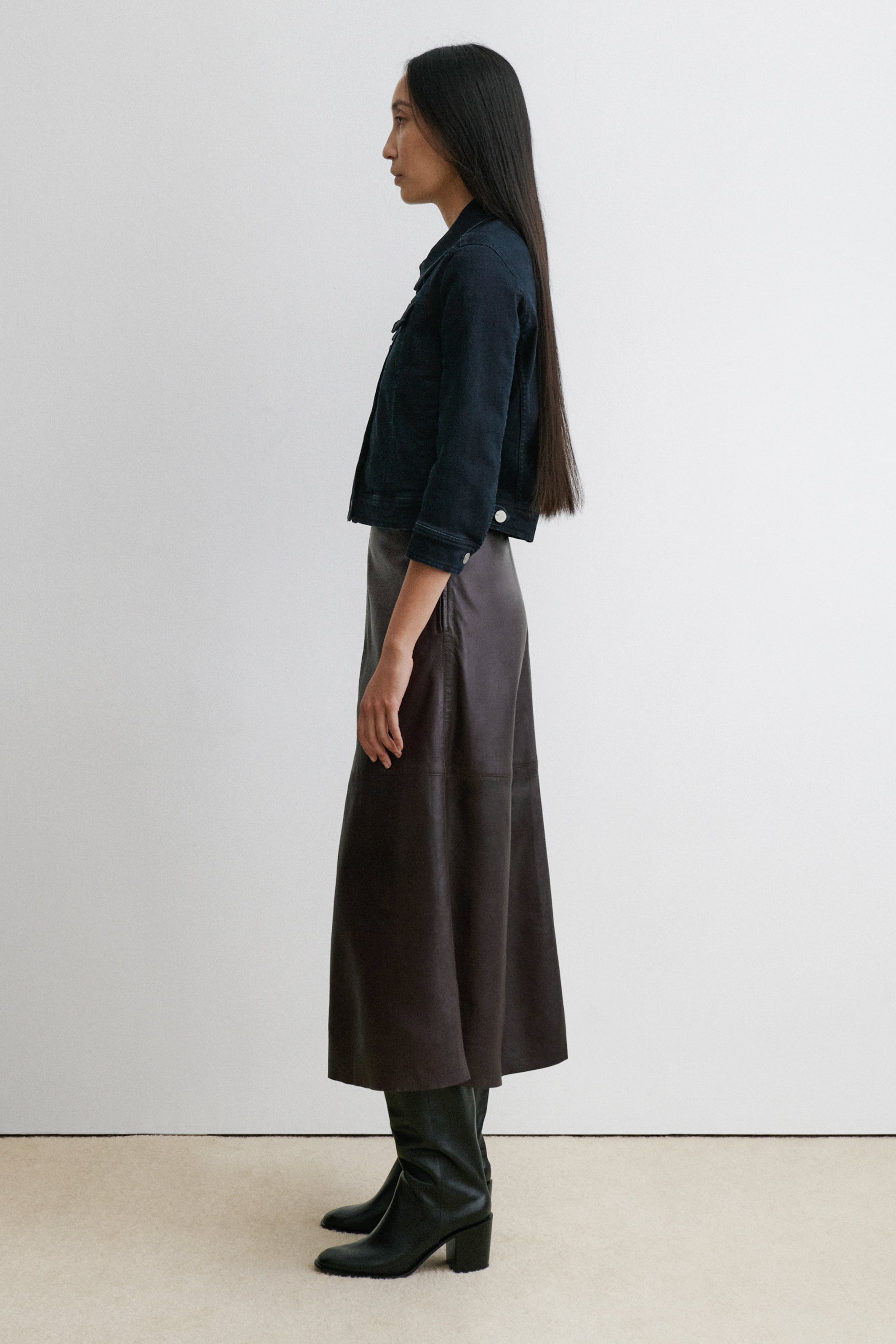 Carson Jacket-JACKETS/OUTERWEAR-Rachel Comey