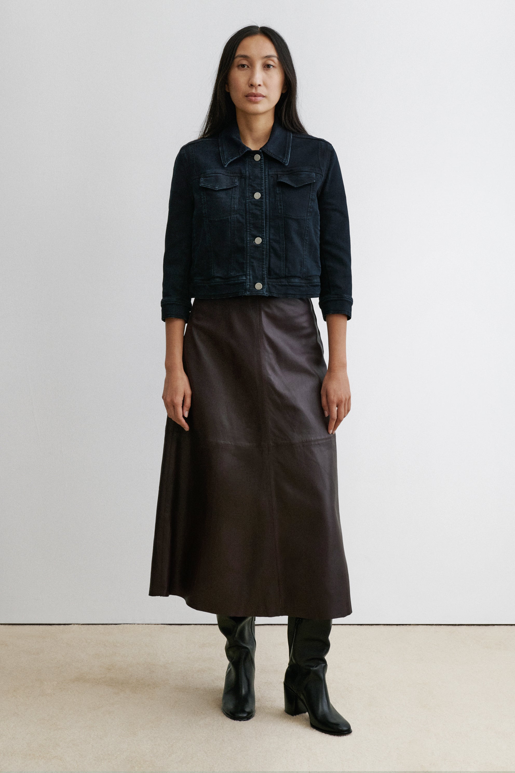 Carson Jacket-JACKETS/OUTERWEAR-Rachel Comey