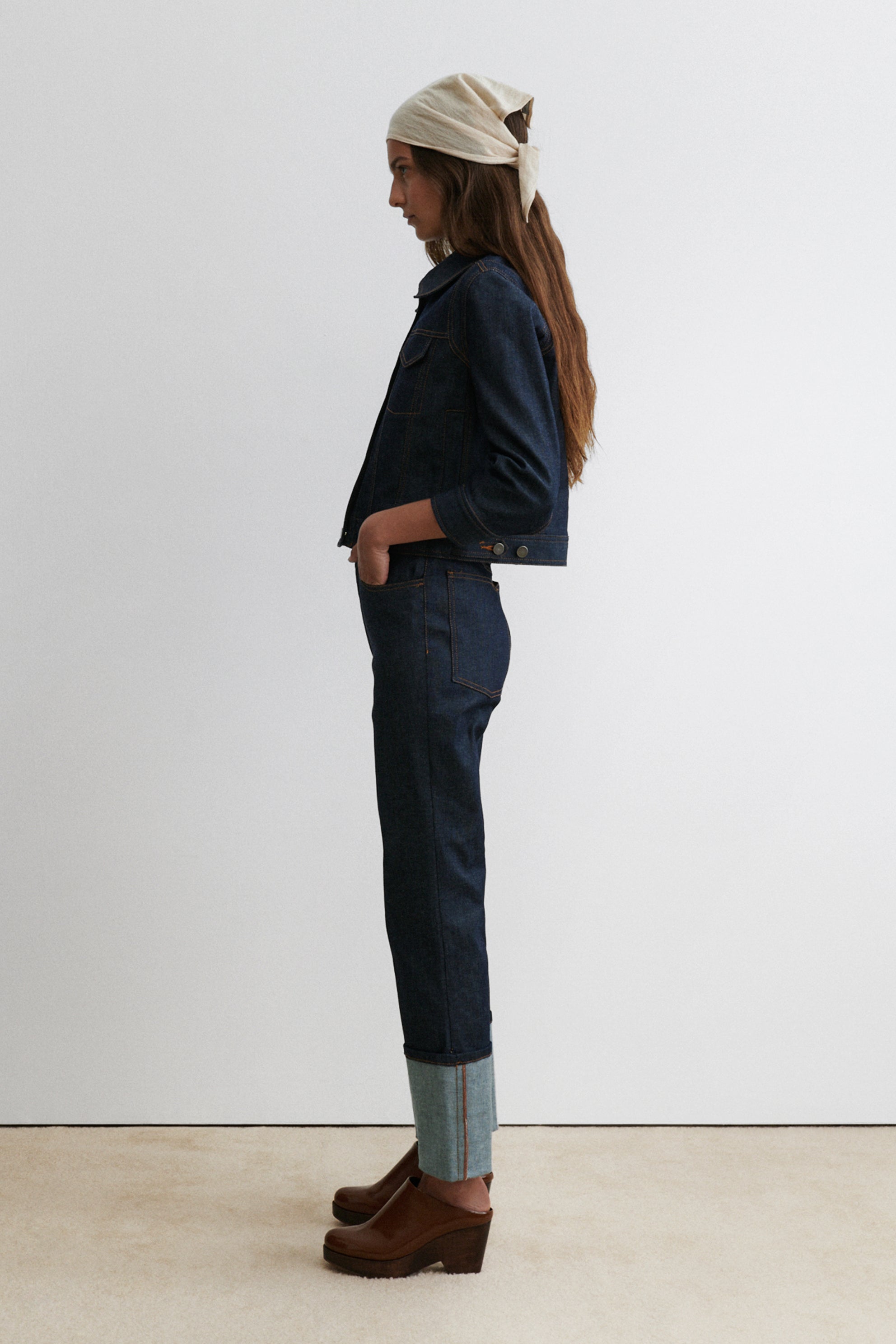 Carson Jacket-JACKETS/OUTERWEAR-Rachel Comey