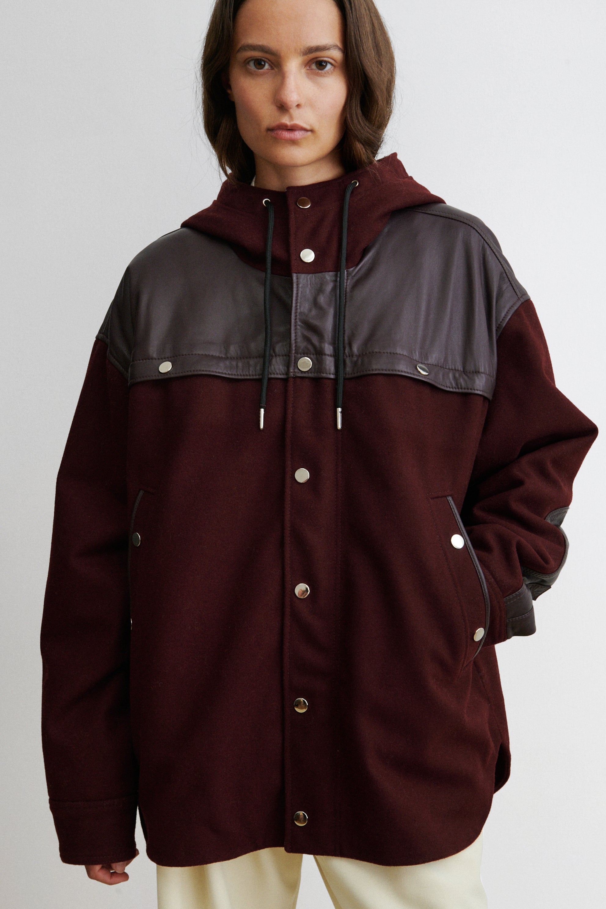Varek Coat