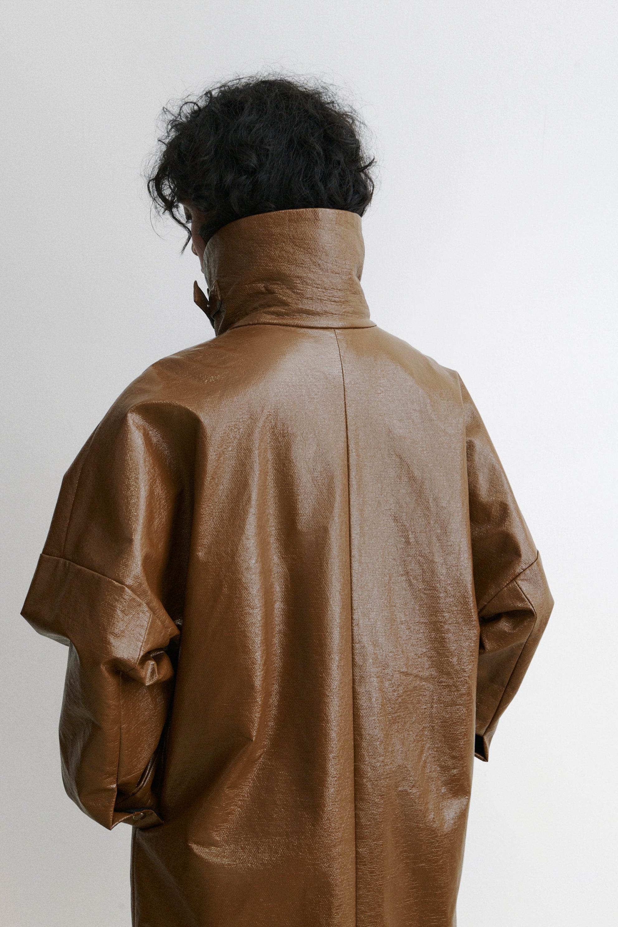 Mardi Trench-JACKETS/OUTERWEAR-Rachel Comey