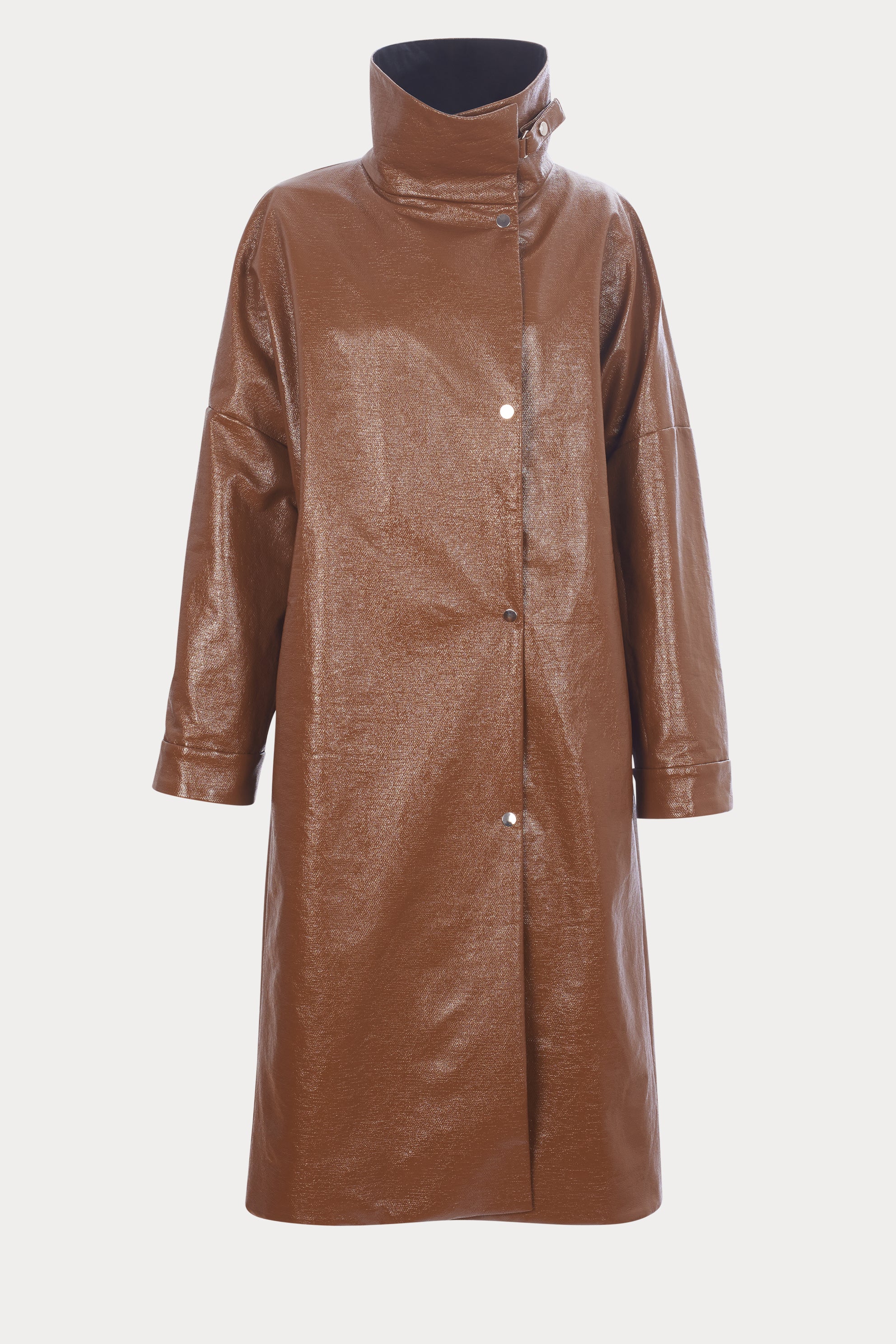 Mardi Trench-JACKETS/OUTERWEAR-Rachel Comey