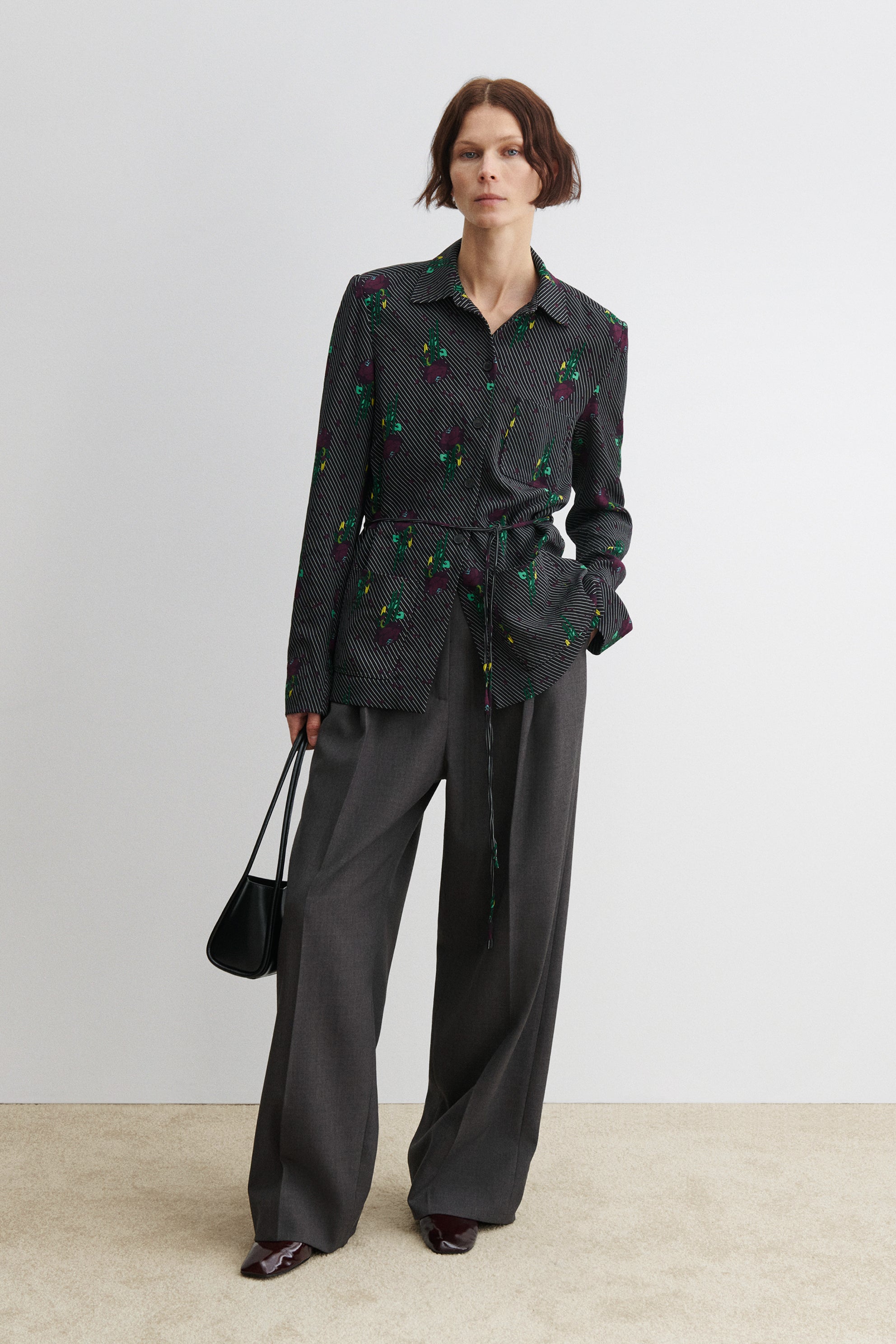 Ana Jacket-JACKETS/OUTERWEAR-Rachel Comey