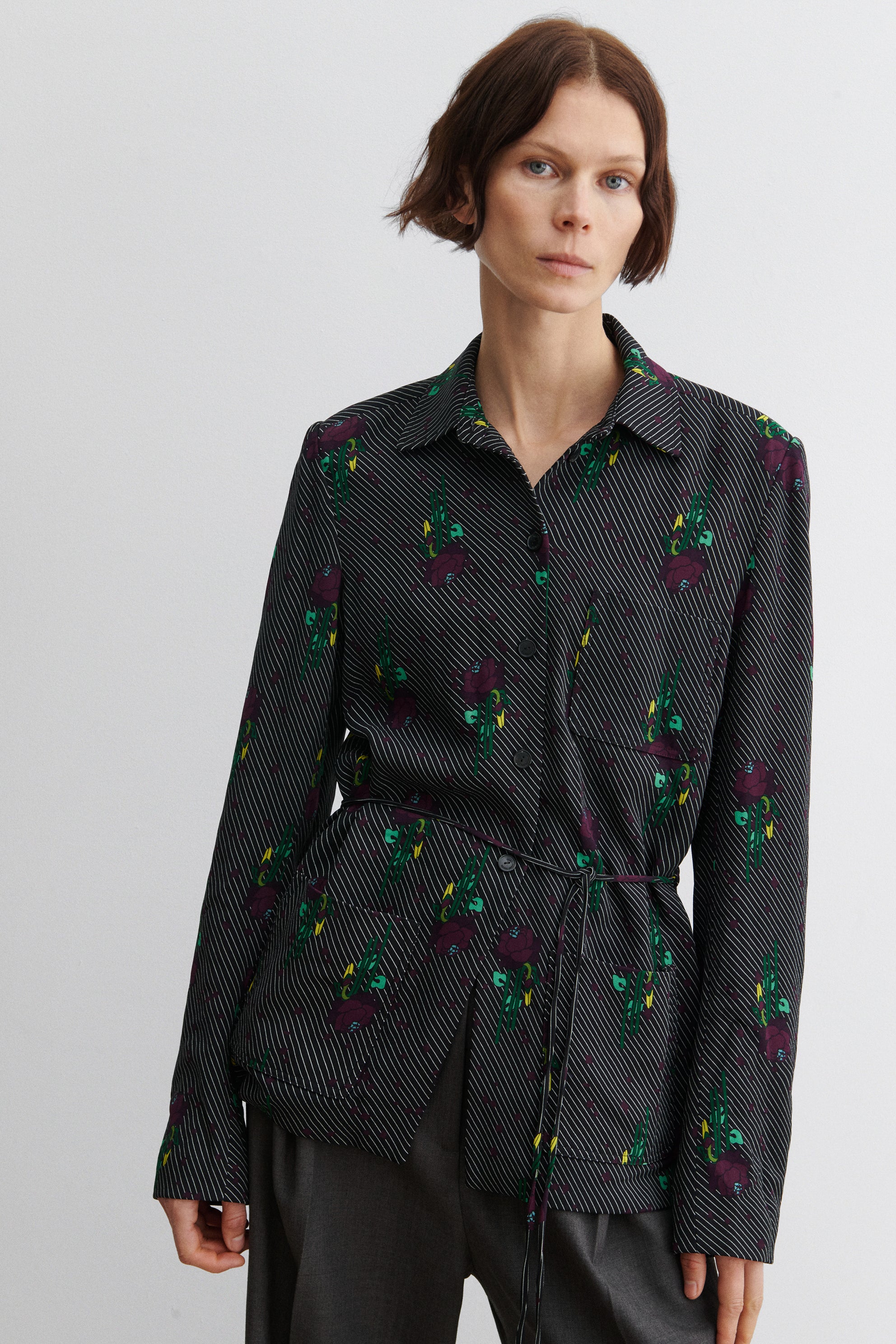 Ana Jacket-JACKETS/OUTERWEAR-Rachel Comey