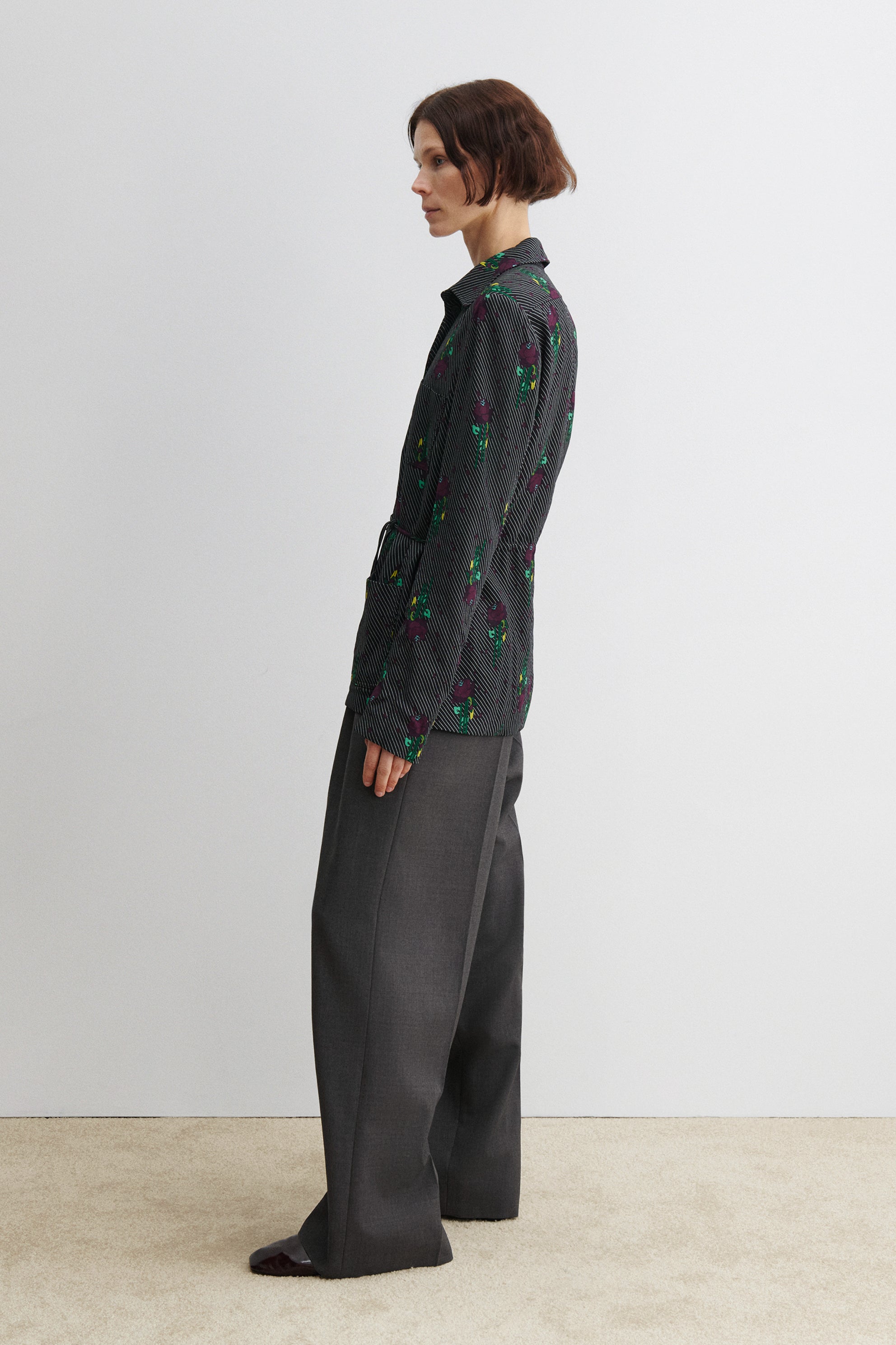 Ana Jacket-JACKETS/OUTERWEAR-Rachel Comey
