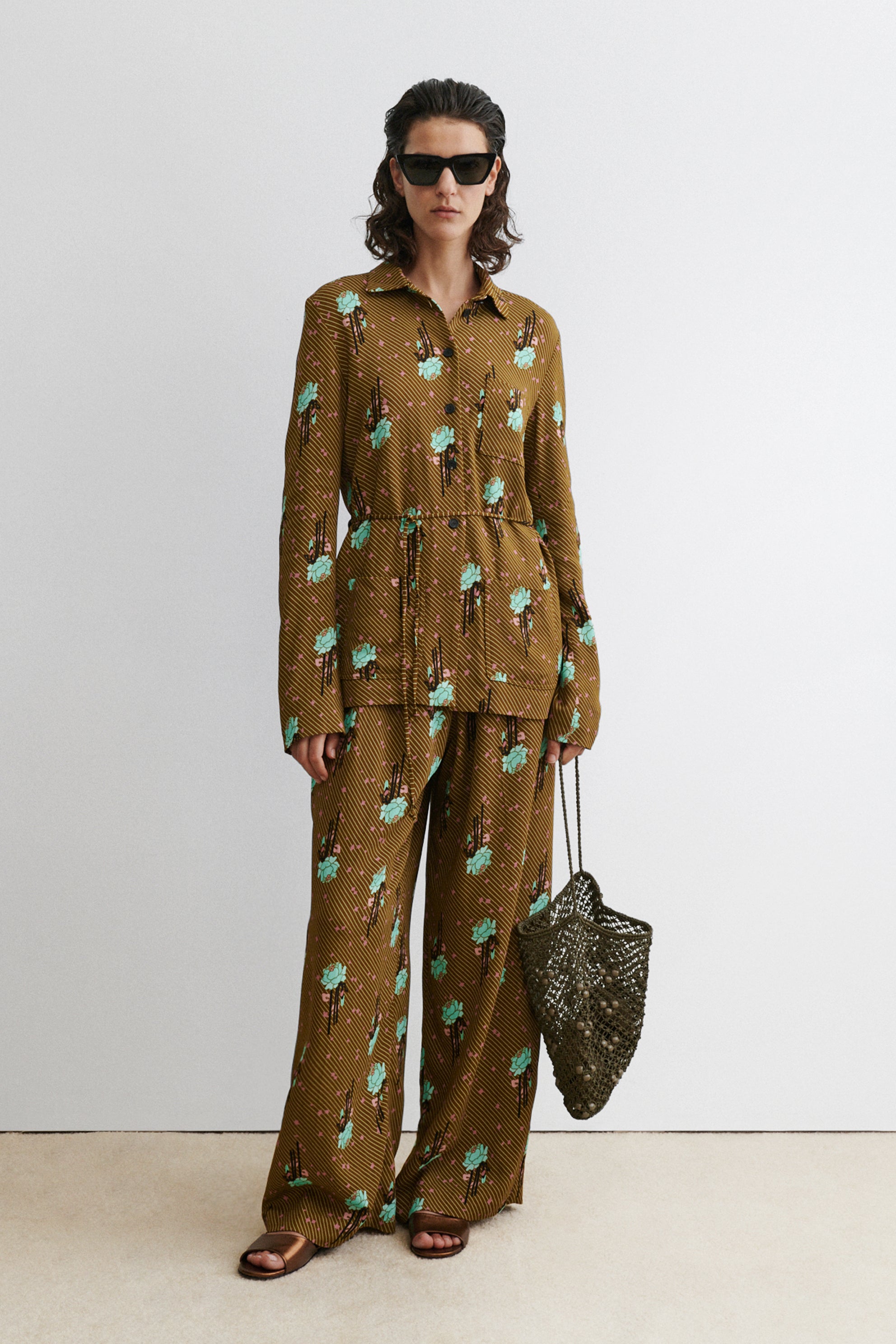 Ana Jacket-JACKETS/OUTERWEAR-Rachel Comey