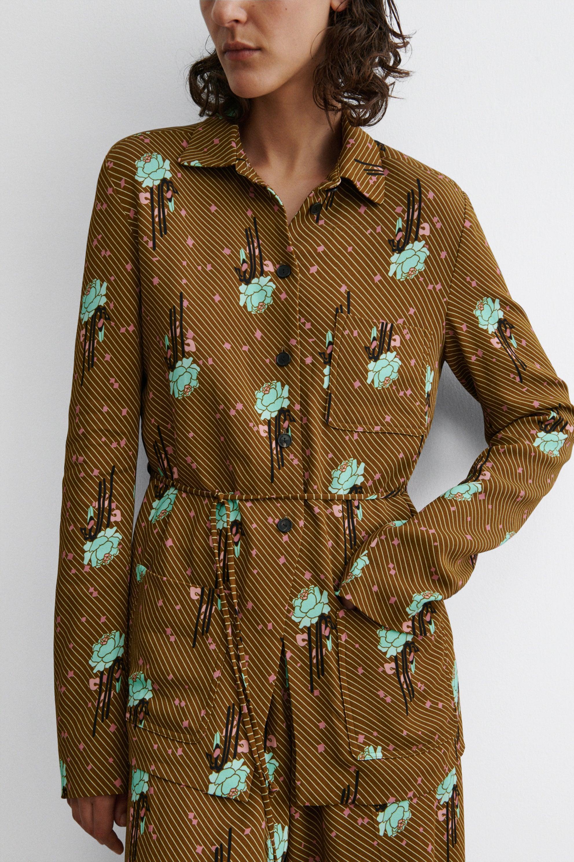 Ana Jacket-JACKETS/OUTERWEAR-Rachel Comey