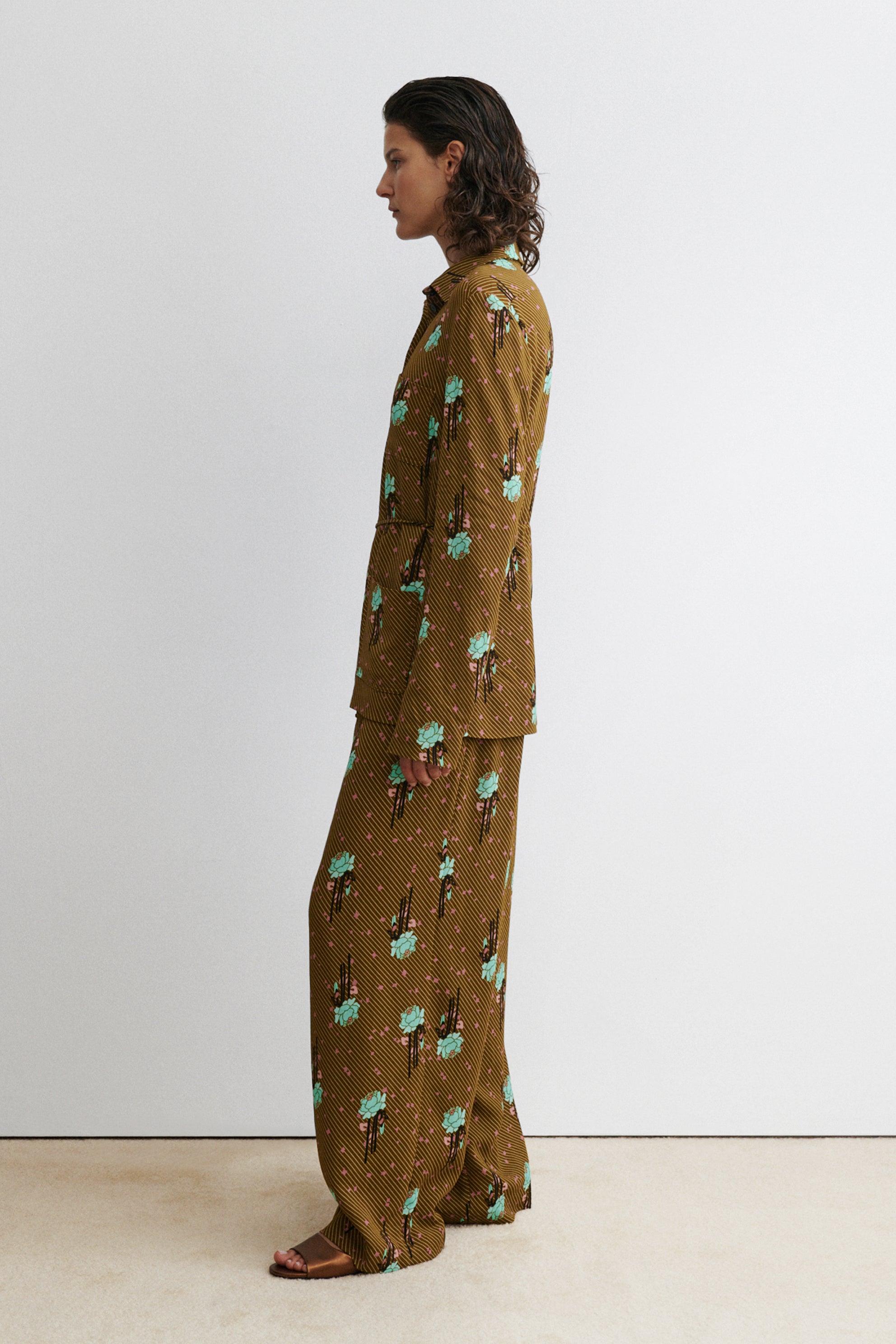 Ana Jacket-JACKETS/OUTERWEAR-Rachel Comey