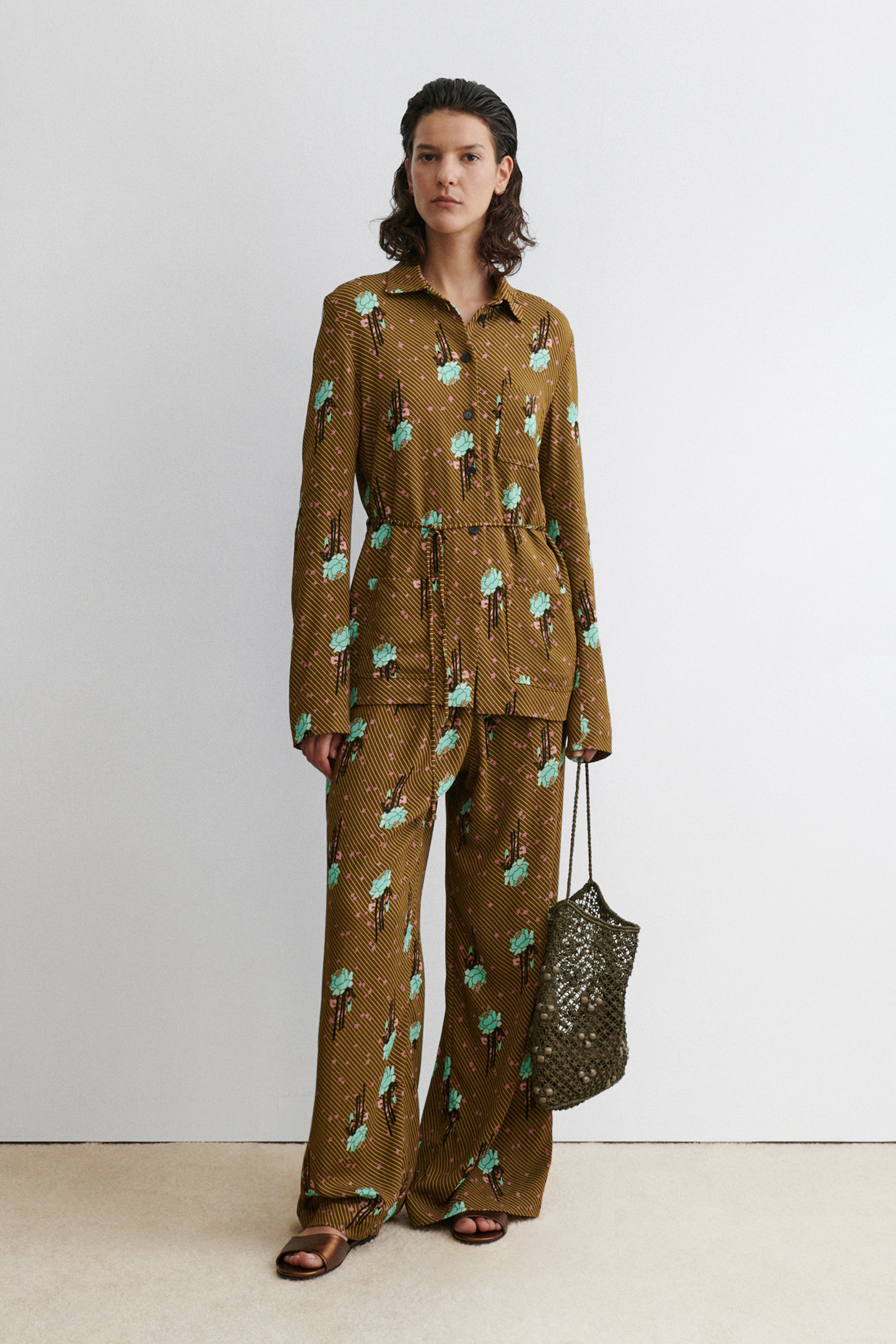 Ana Jacket-JACKETS/OUTERWEAR-Rachel Comey