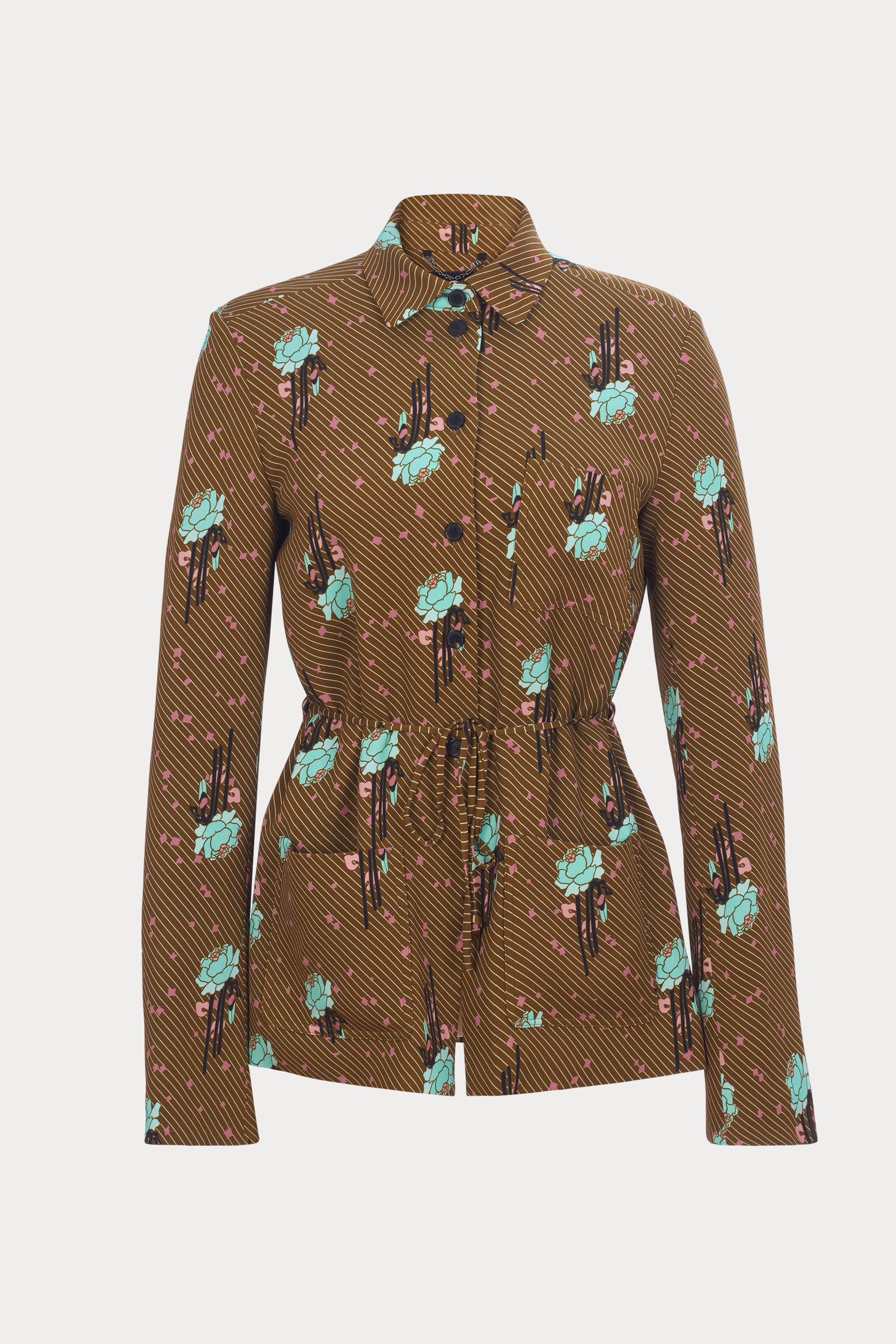 Ana Jacket-JACKETS/OUTERWEAR-Rachel Comey