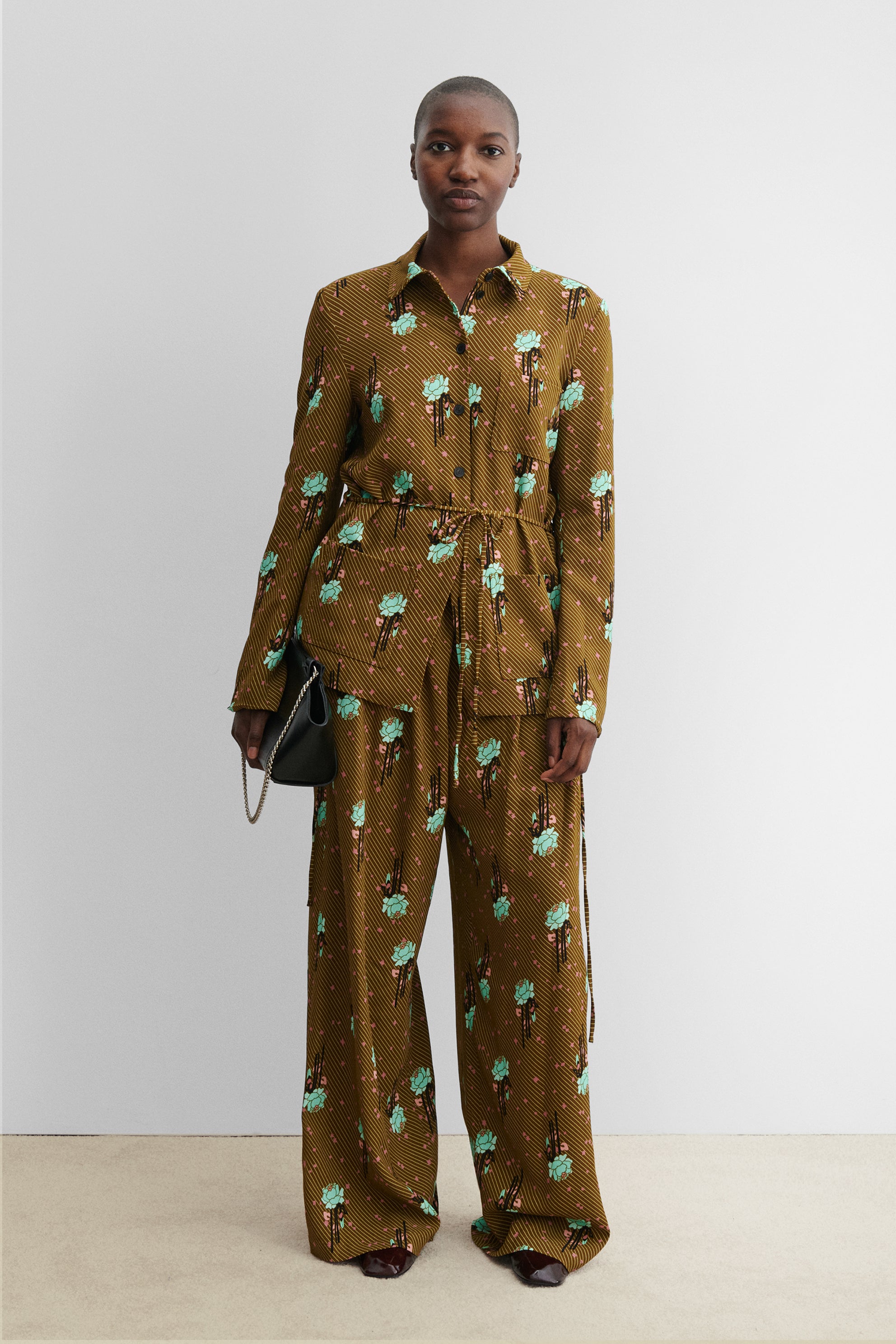 Ana Jacket-JACKETS/OUTERWEAR-Rachel Comey