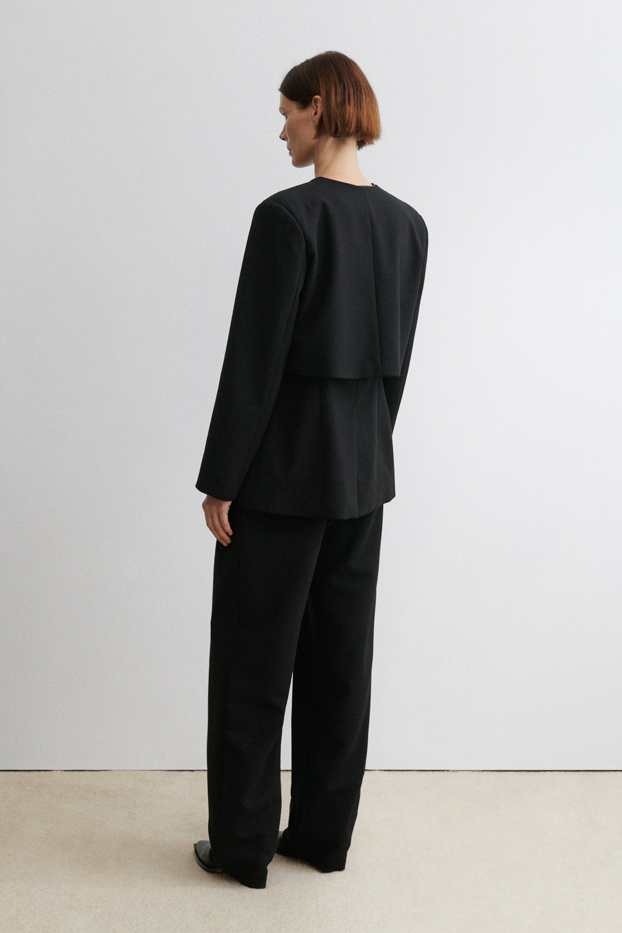 Gemelli Blazer-BLAZERS-Rachel Comey